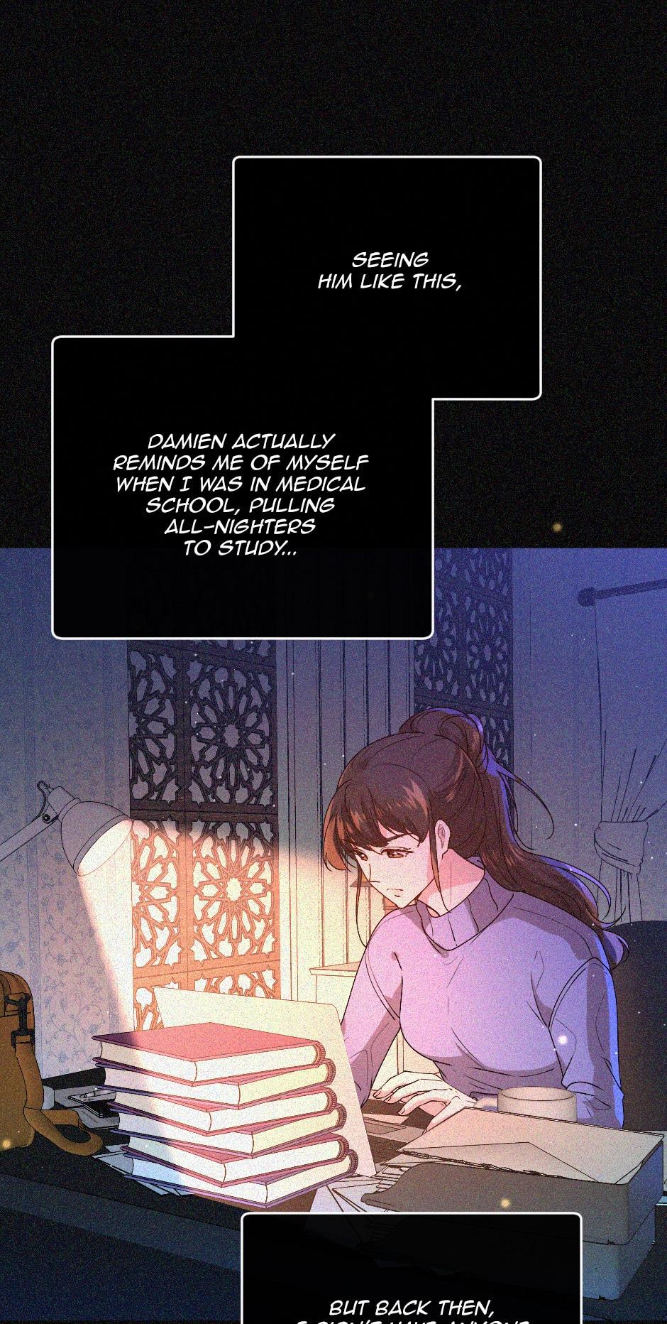 The Prince’s Personal Physician chapter 7 - page 11