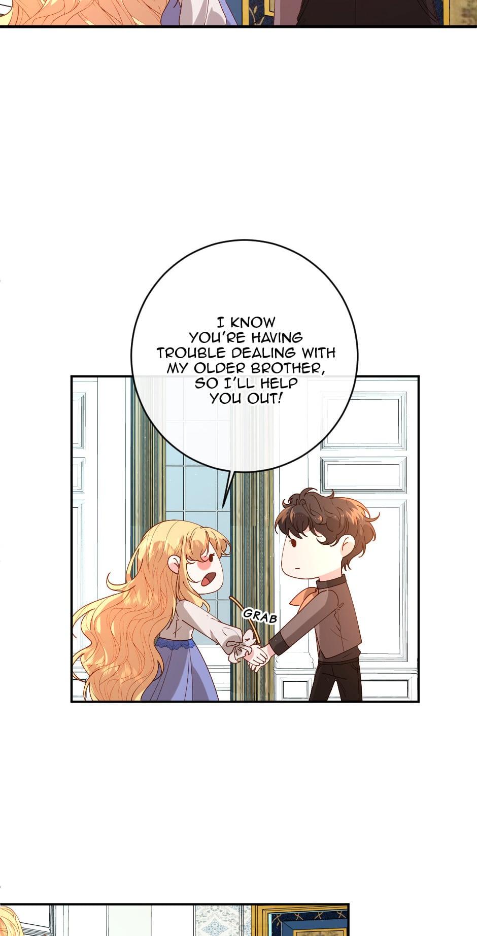 The Prince’s Personal Physician chapter 6 - page 11