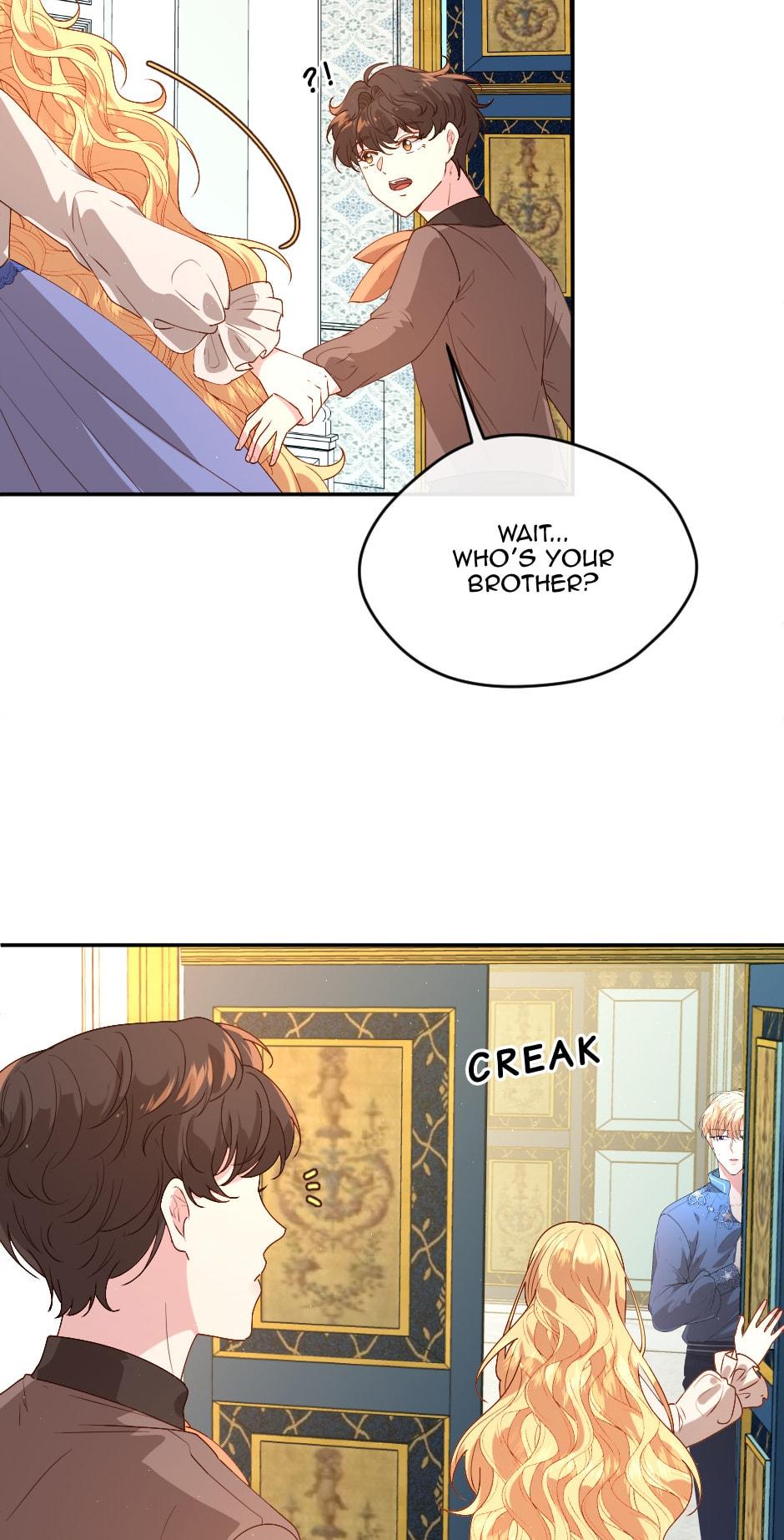 The Prince’s Personal Physician chapter 6 - page 12