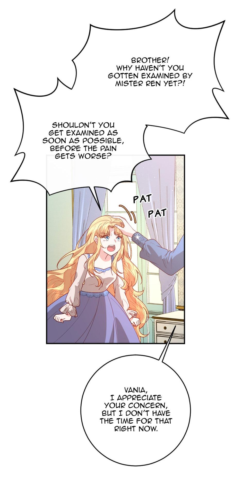 The Prince’s Personal Physician chapter 6 - page 15