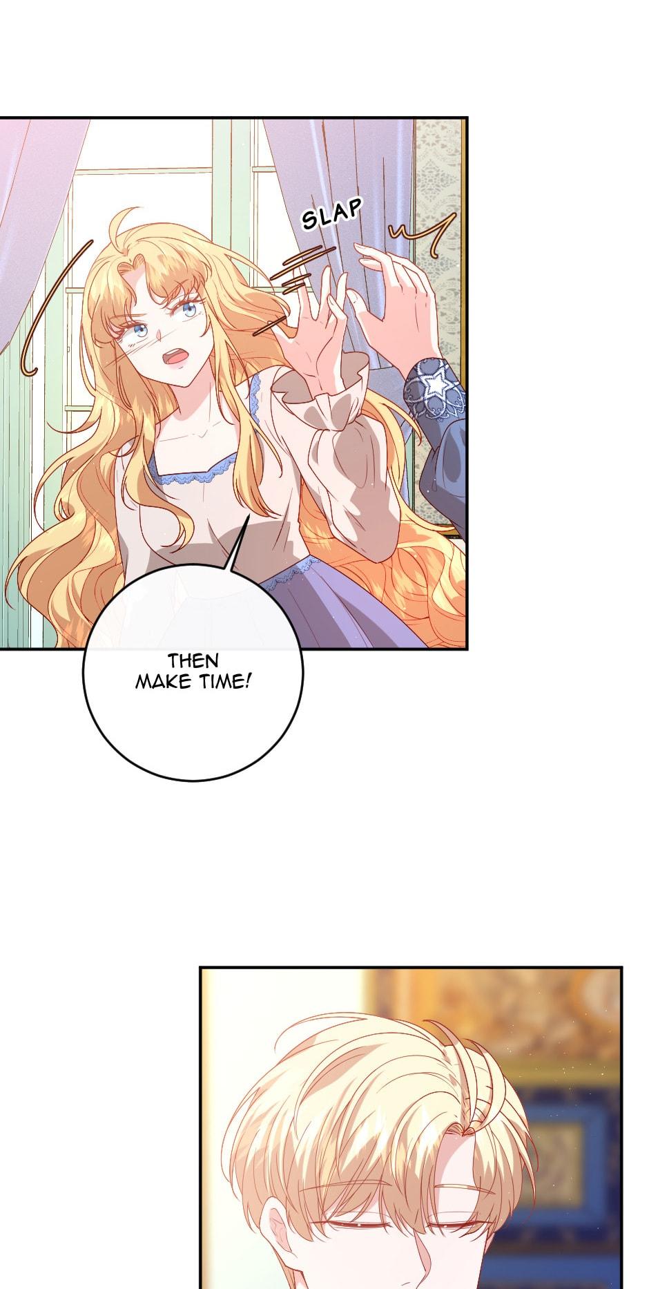 The Prince’s Personal Physician chapter 6 - page 16