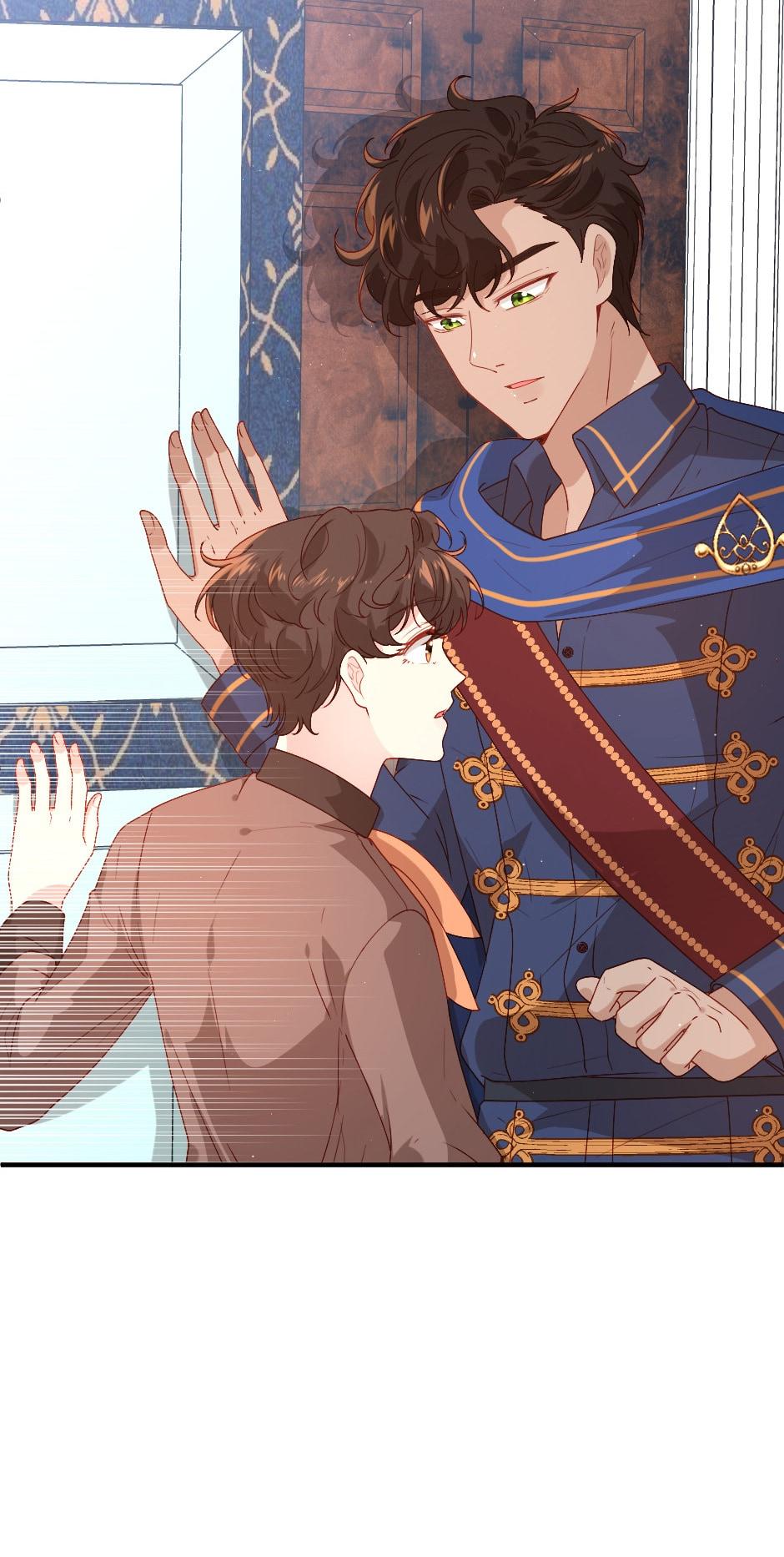 The Prince’s Personal Physician chapter 6 - page 19