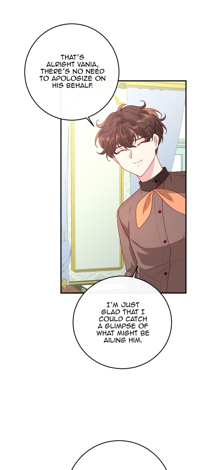 The Prince’s Personal Physician chapter 6 - page 37