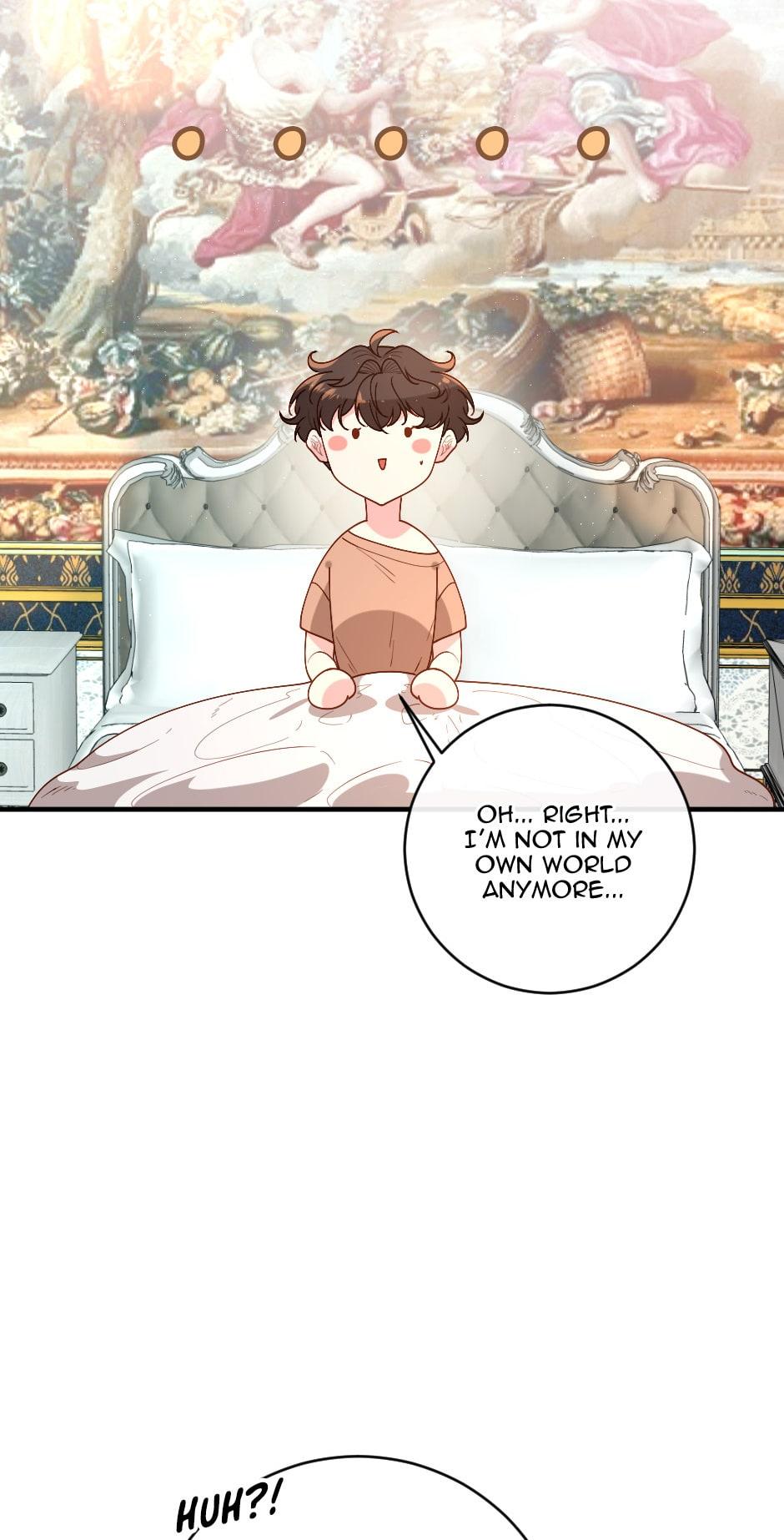 The Prince’s Personal Physician chapter 6 - page 5