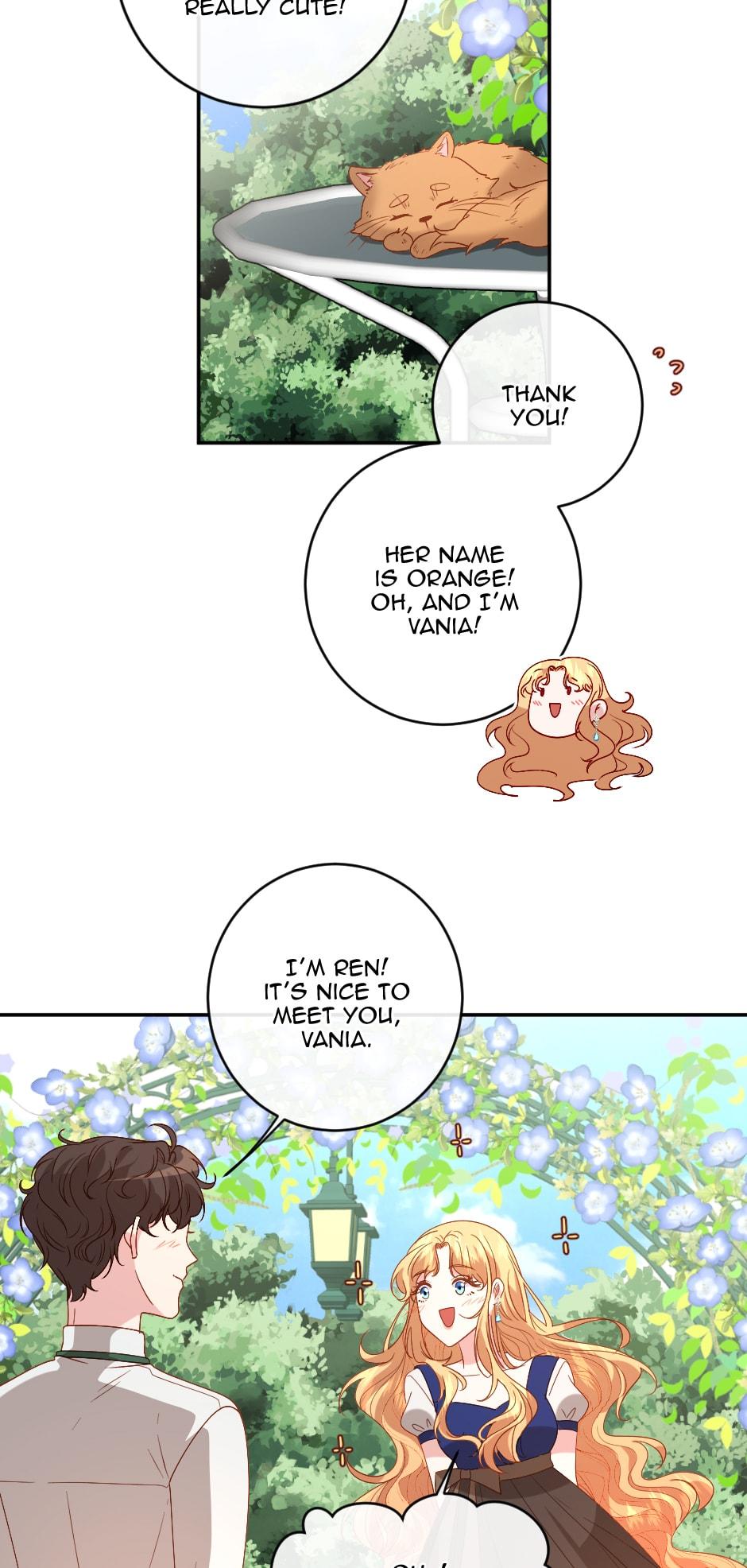 The Prince’s Personal Physician chapter 5 - page 31