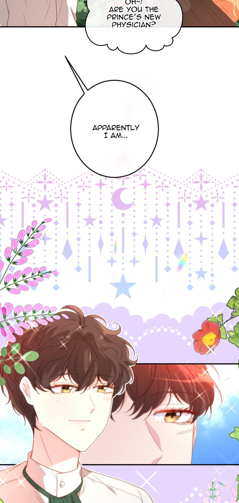 The Prince’s Personal Physician chapter 5 - page 32
