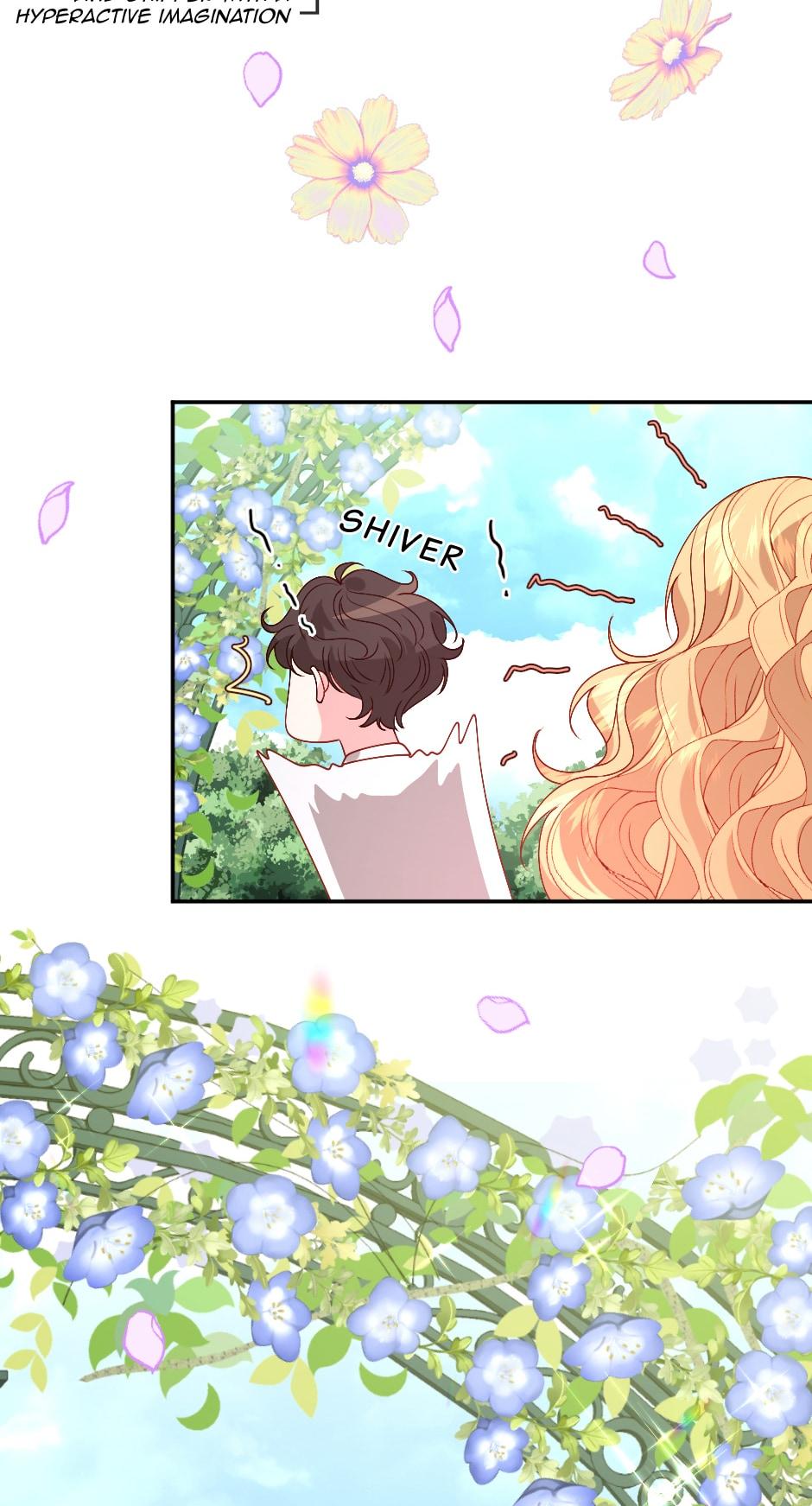 The Prince’s Personal Physician chapter 5 - page 49