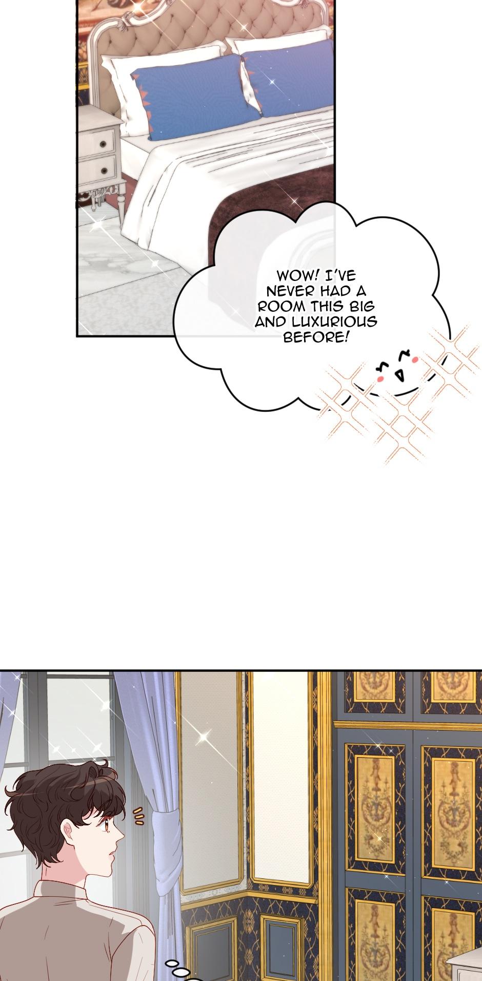 The Prince’s Personal Physician chapter 5 - page 9