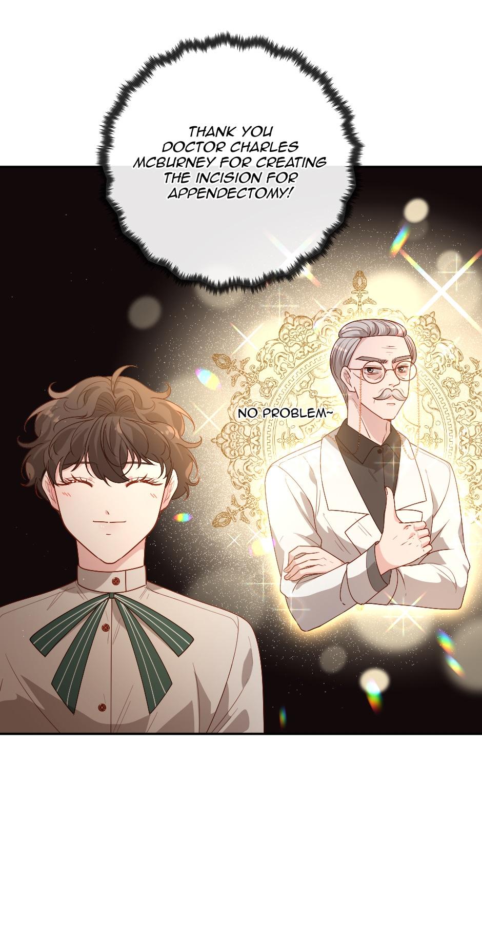 The Prince’s Personal Physician chapter 4 - page 20