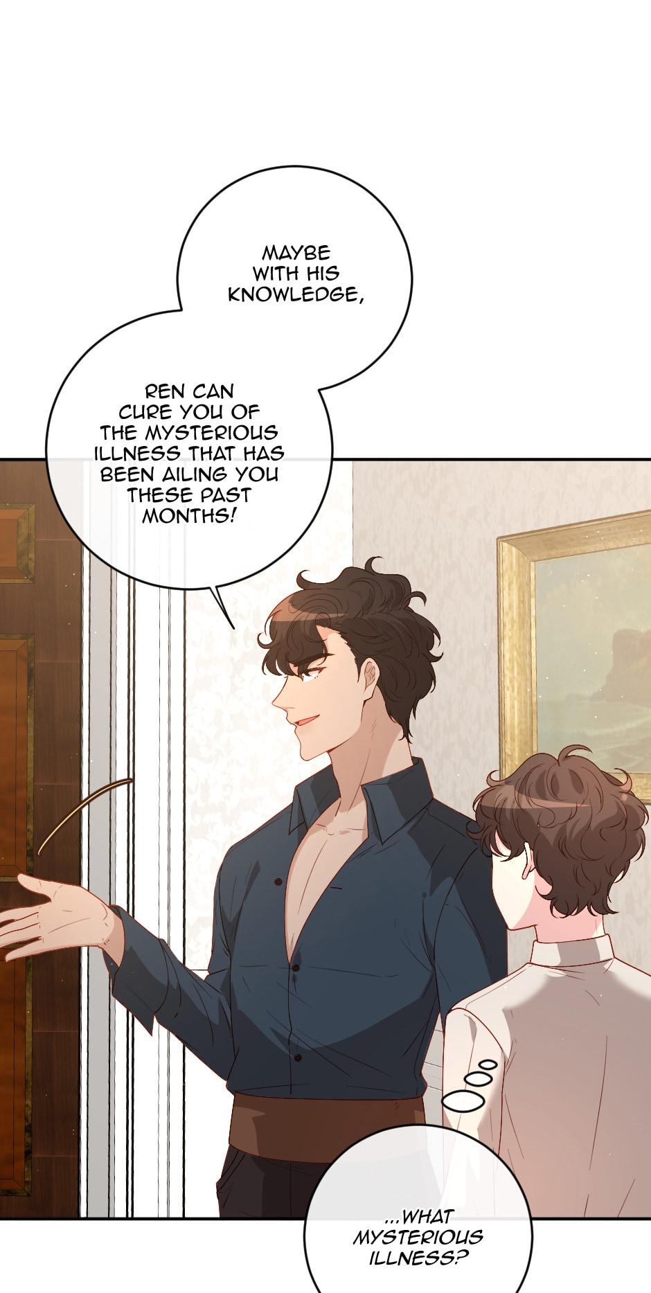 The Prince’s Personal Physician chapter 4 - page 37
