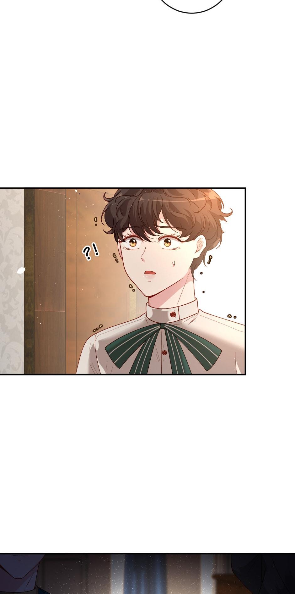 The Prince’s Personal Physician chapter 4 - page 5