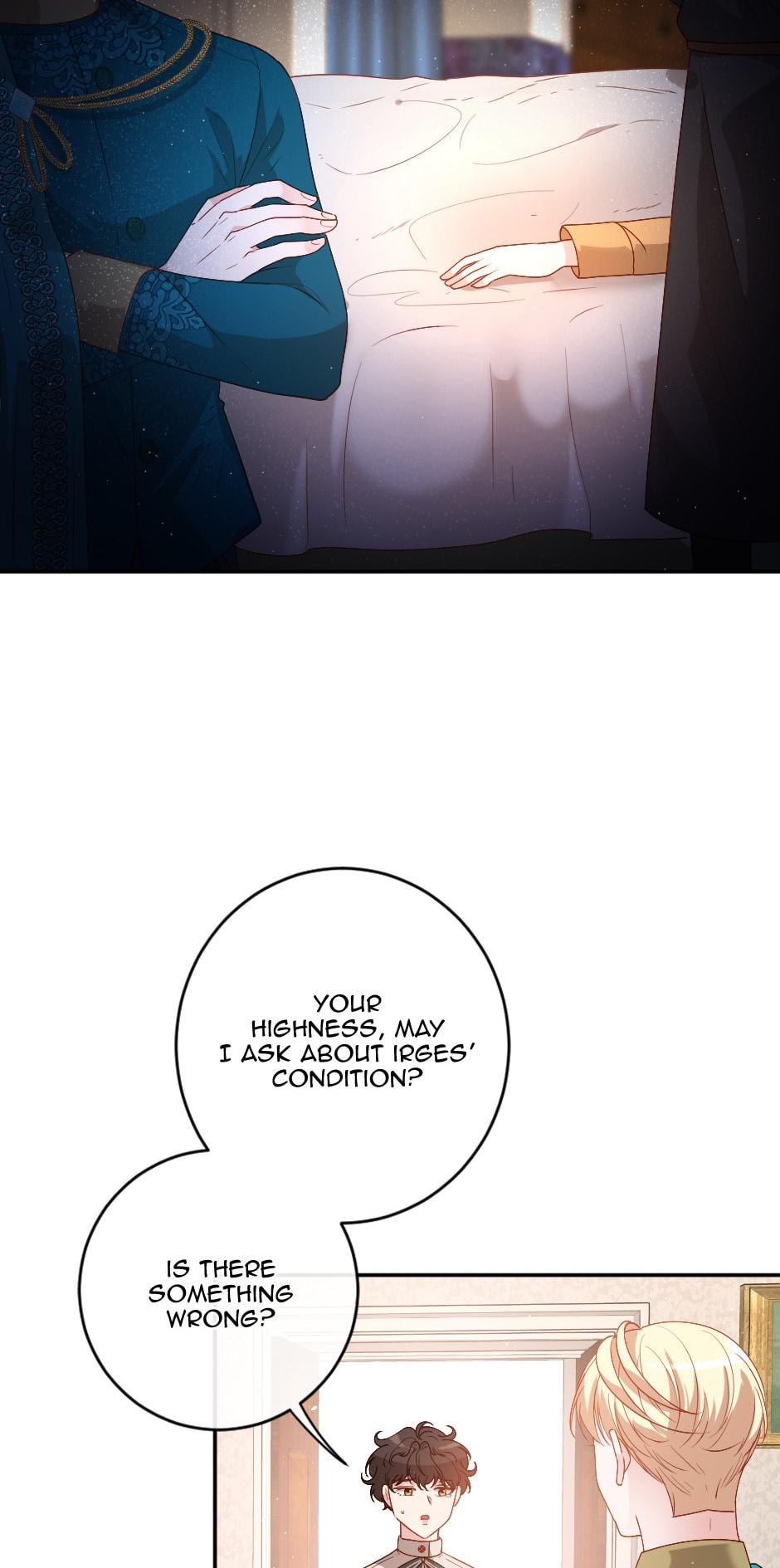 The Prince’s Personal Physician chapter 4 - page 6