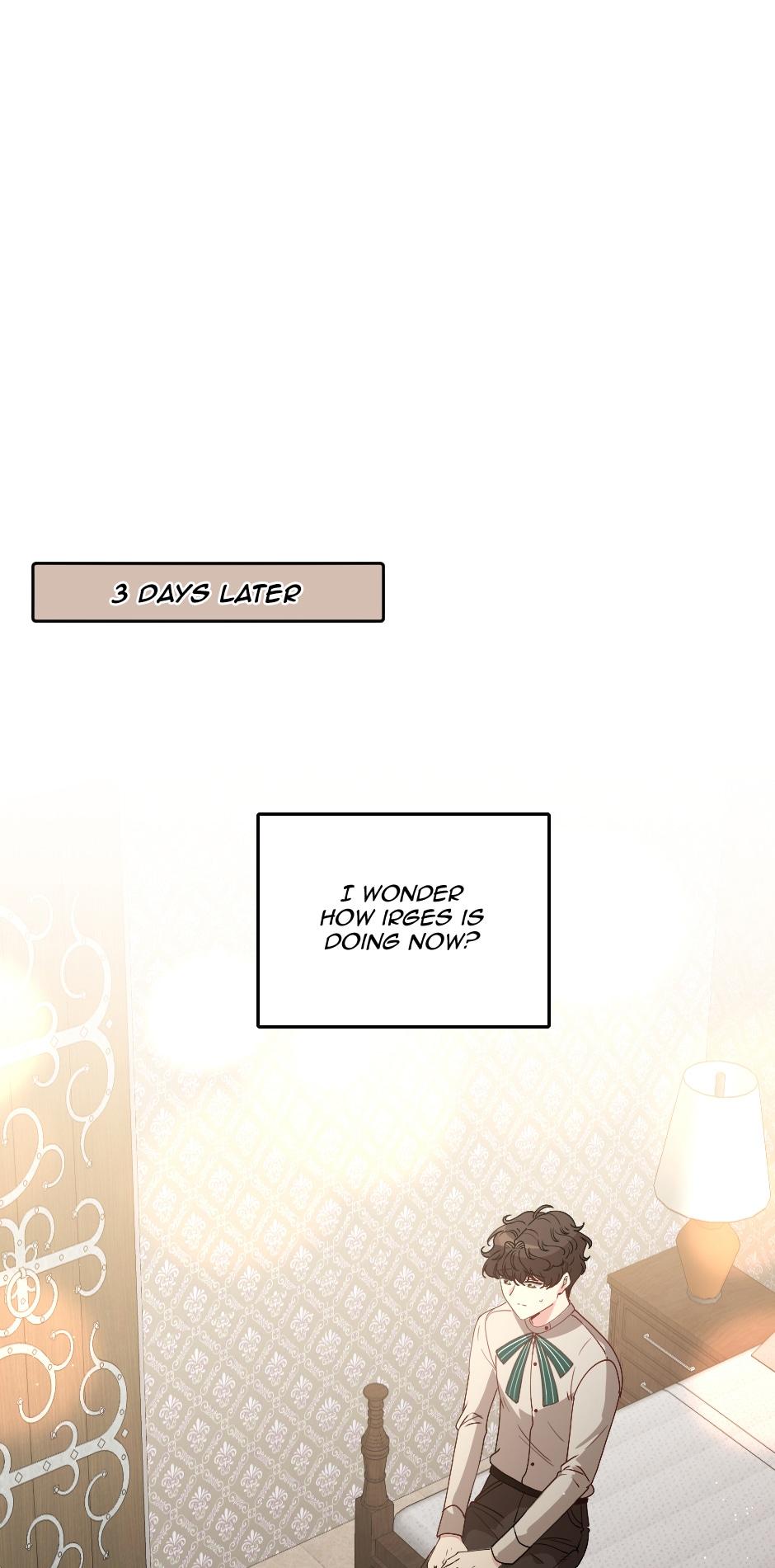 The Prince’s Personal Physician chapter 3 - page 23