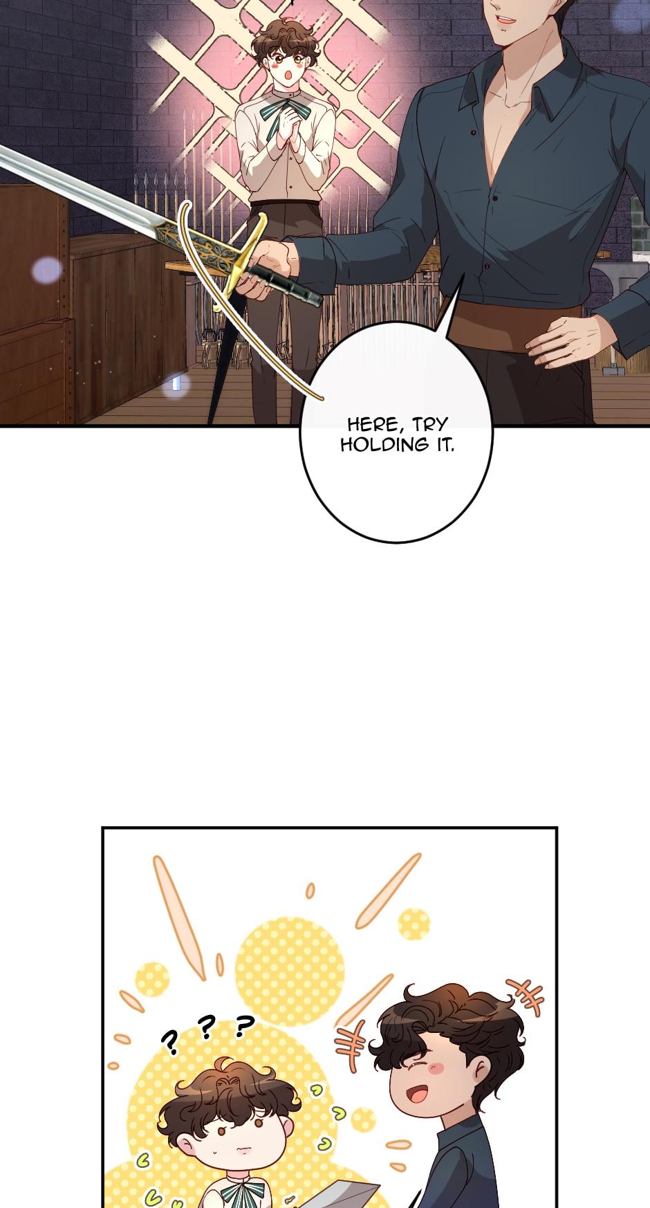 The Prince’s Personal Physician chapter 3 - page 51