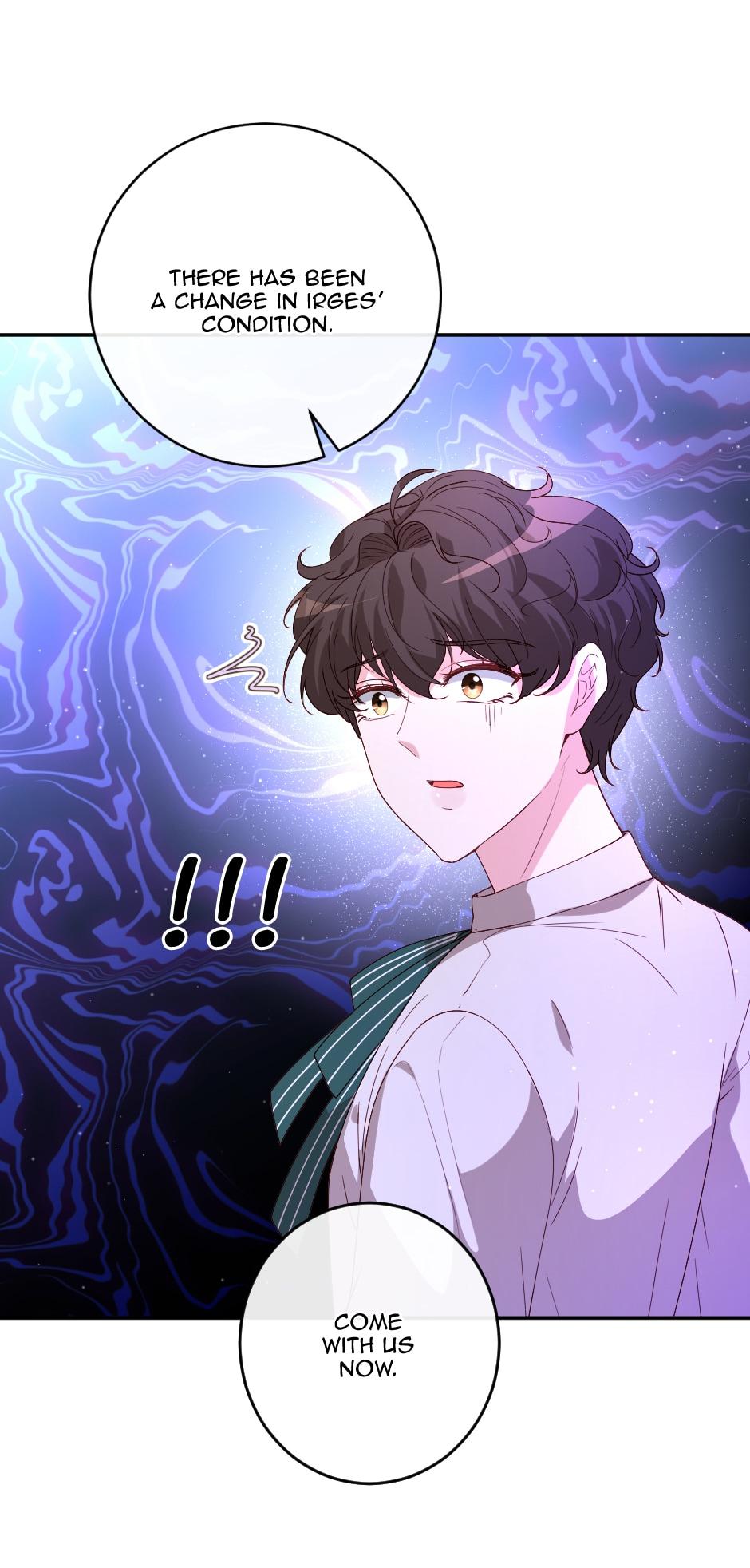 The Prince’s Personal Physician chapter 3 - page 62