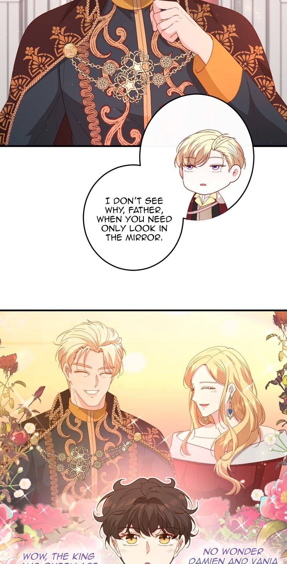 The Prince’s Personal Physician chapter 20 - page 11