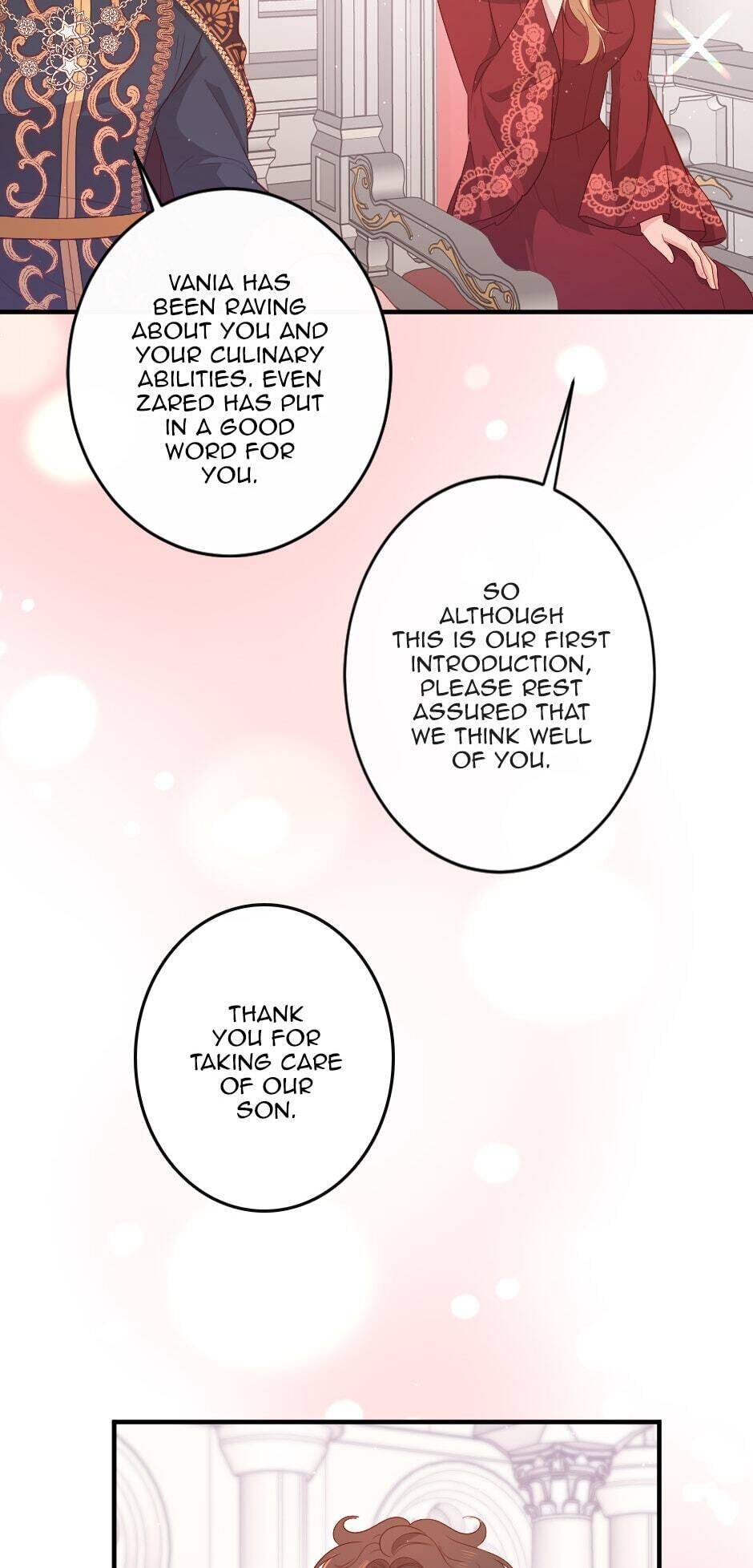 The Prince’s Personal Physician chapter 20 - page 15