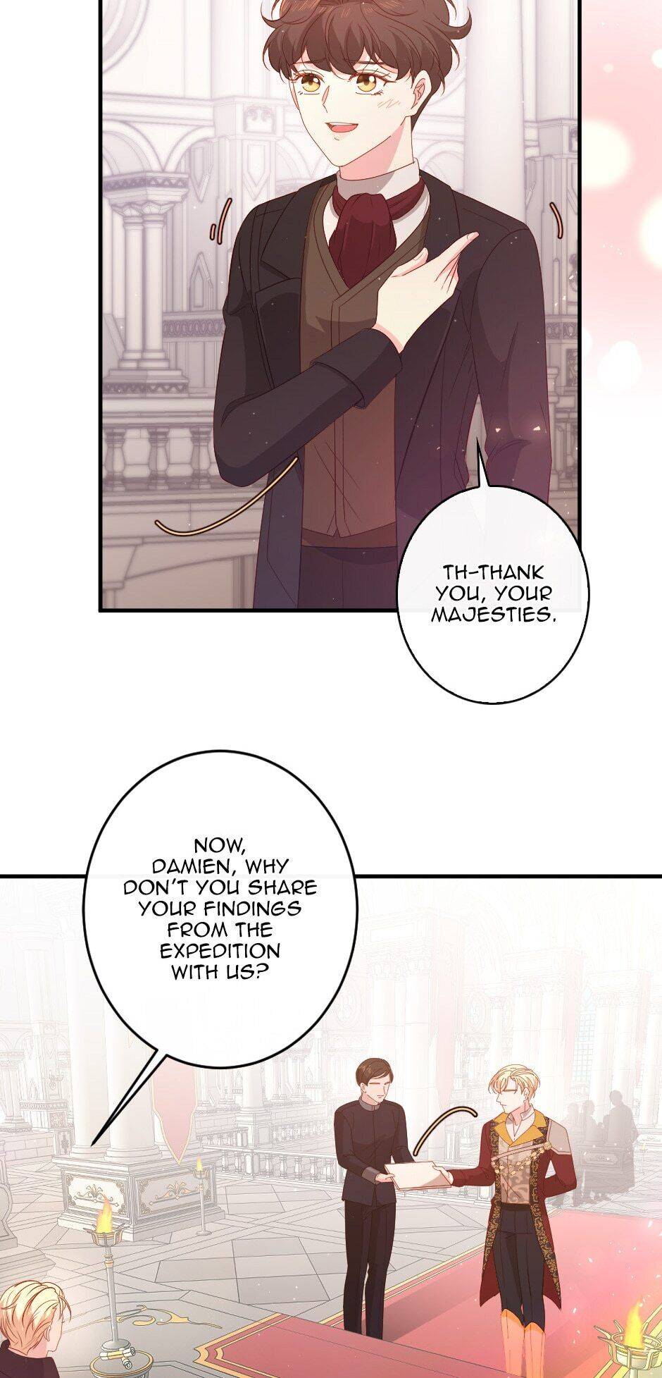 The Prince’s Personal Physician chapter 20 - page 16