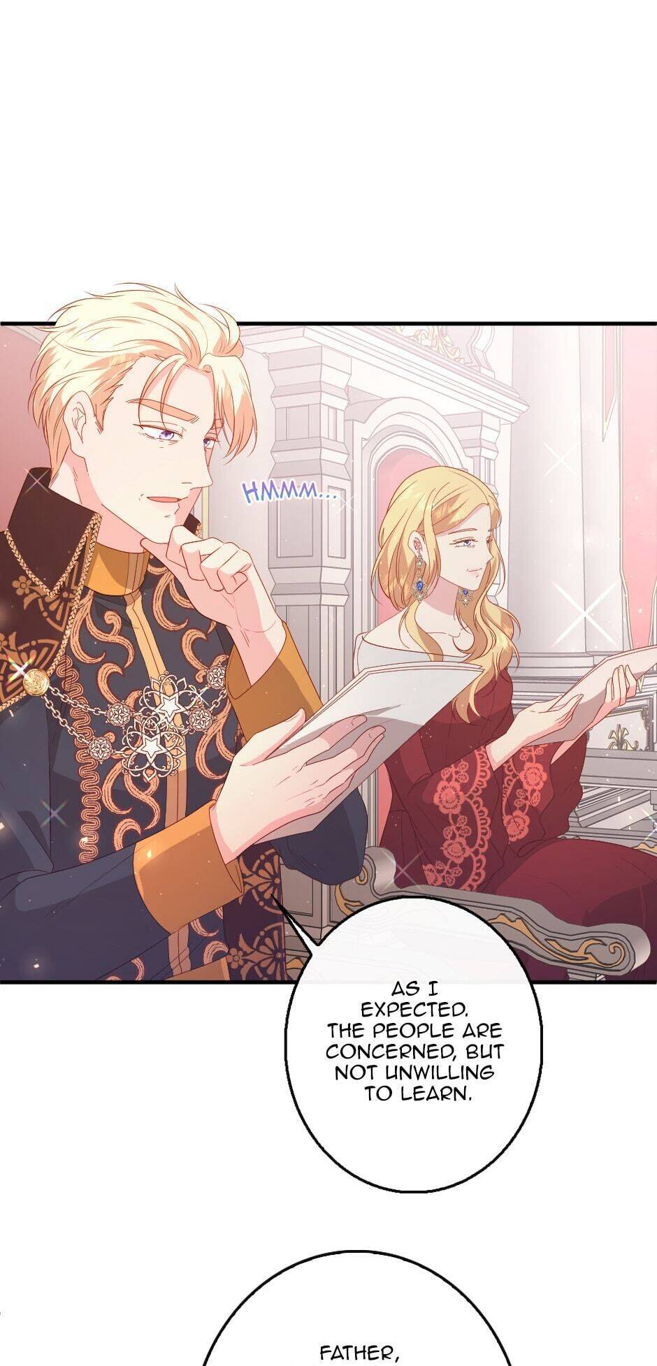 The Prince’s Personal Physician chapter 20 - page 18