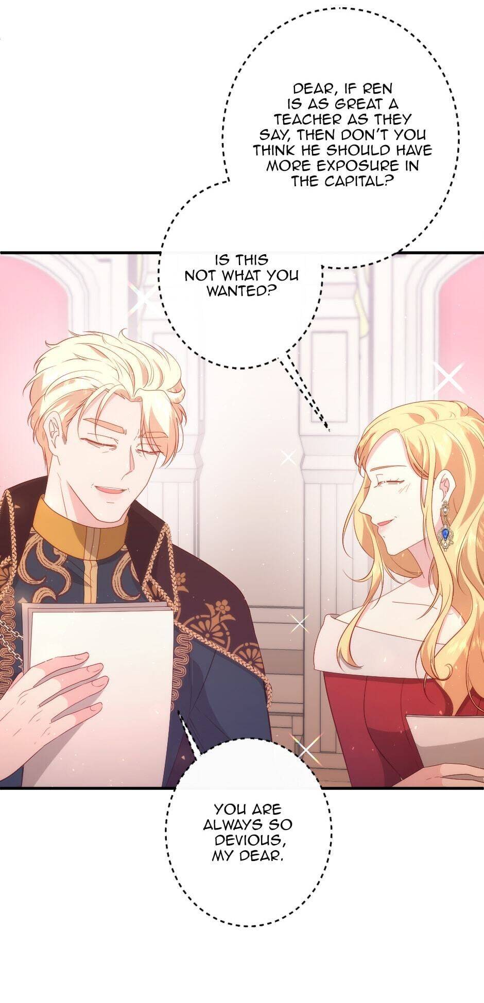 The Prince’s Personal Physician chapter 20 - page 23