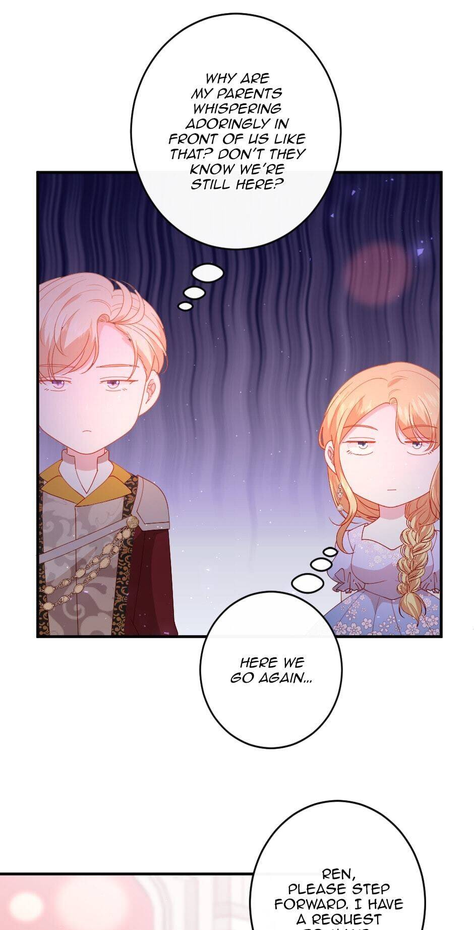 The Prince’s Personal Physician chapter 20 - page 24