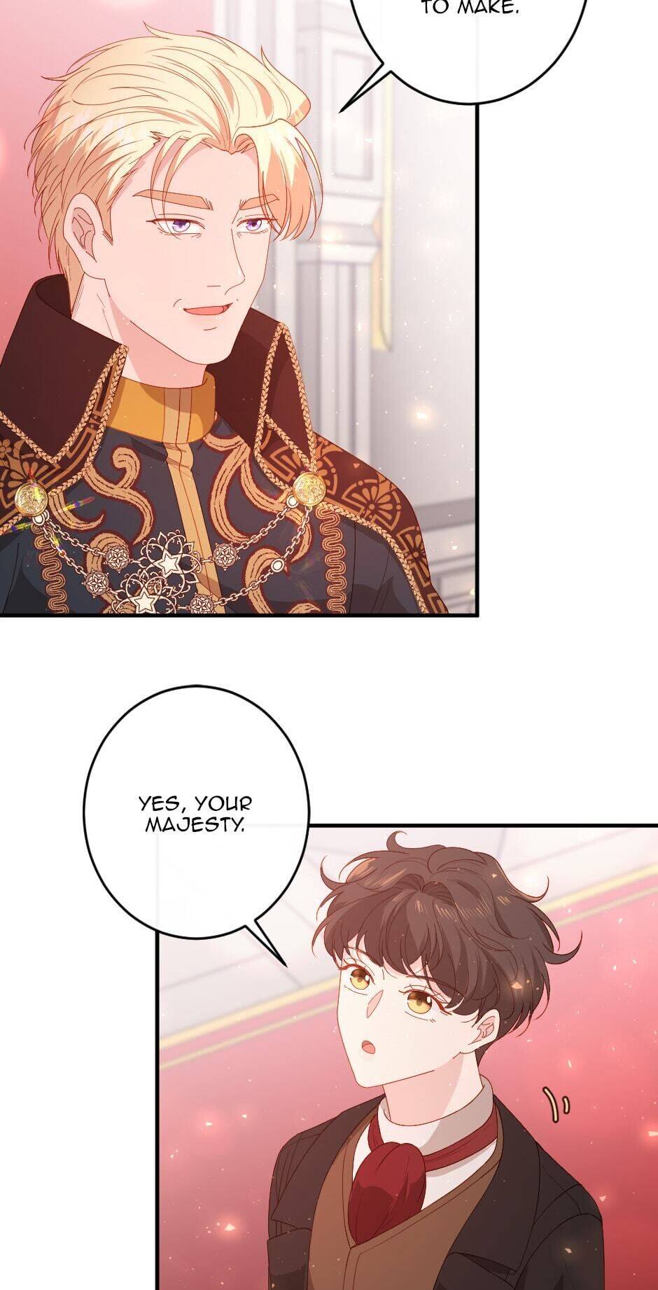 The Prince’s Personal Physician chapter 20 - page 25