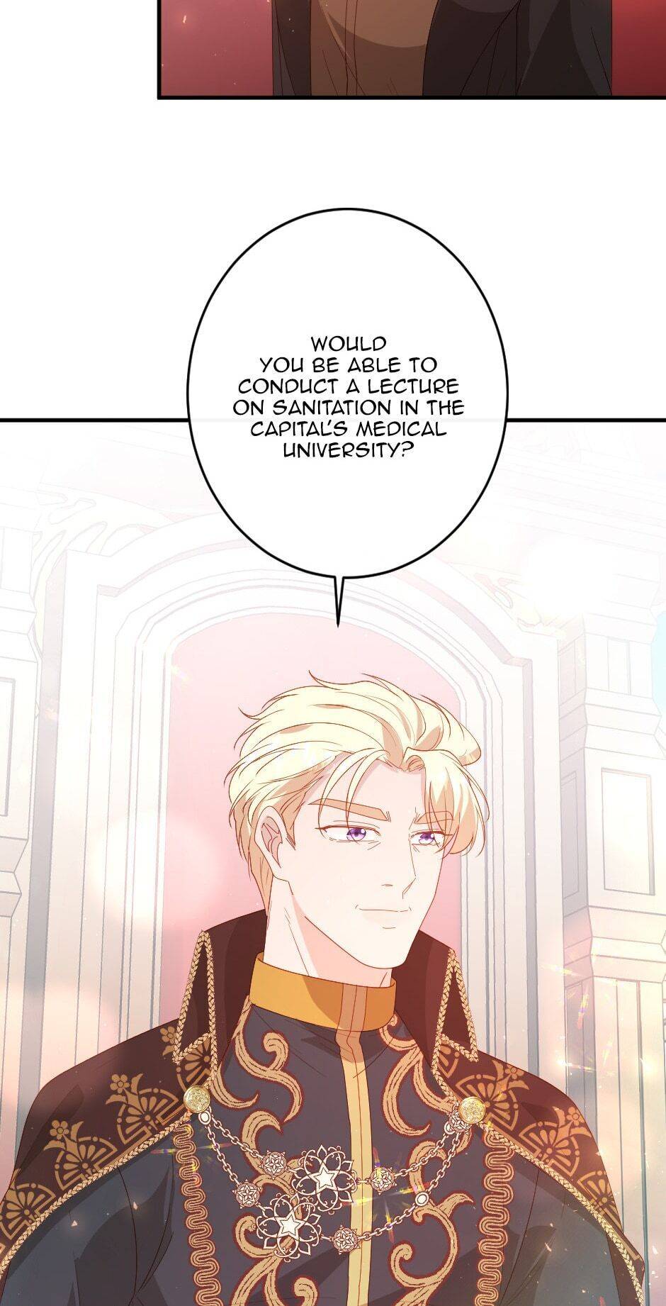 The Prince’s Personal Physician chapter 20 - page 26