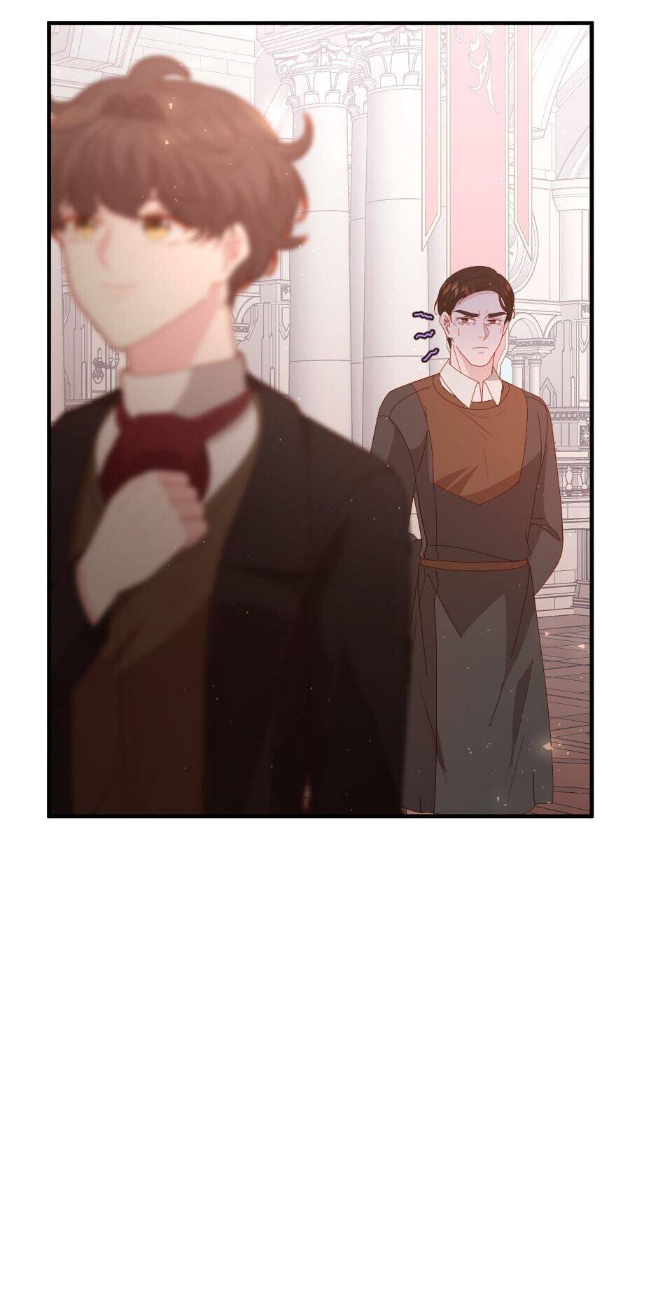 The Prince’s Personal Physician chapter 20 - page 29