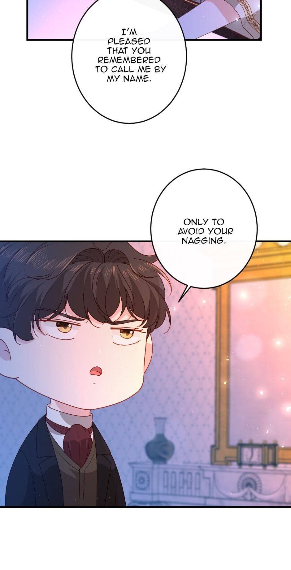The Prince’s Personal Physician chapter 20 - page 33