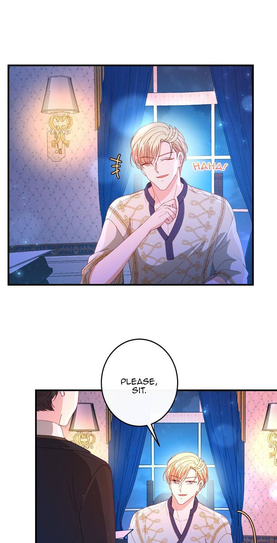 The Prince’s Personal Physician chapter 20 - page 34