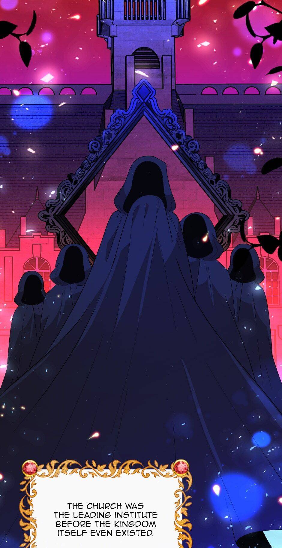 The Prince’s Personal Physician chapter 20 - page 38