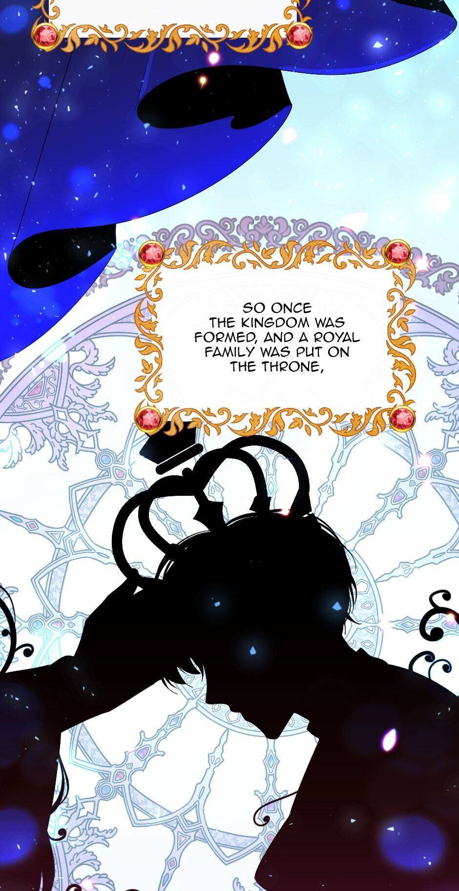 The Prince’s Personal Physician chapter 20 - page 39