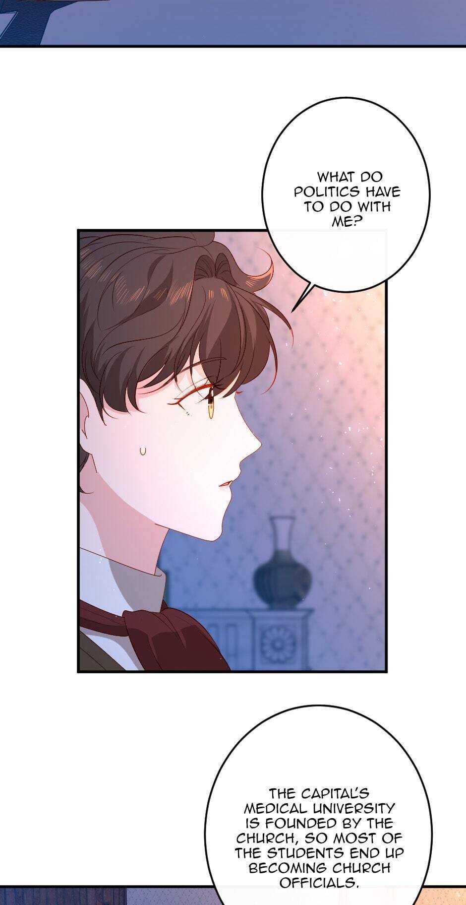 The Prince’s Personal Physician chapter 20 - page 42