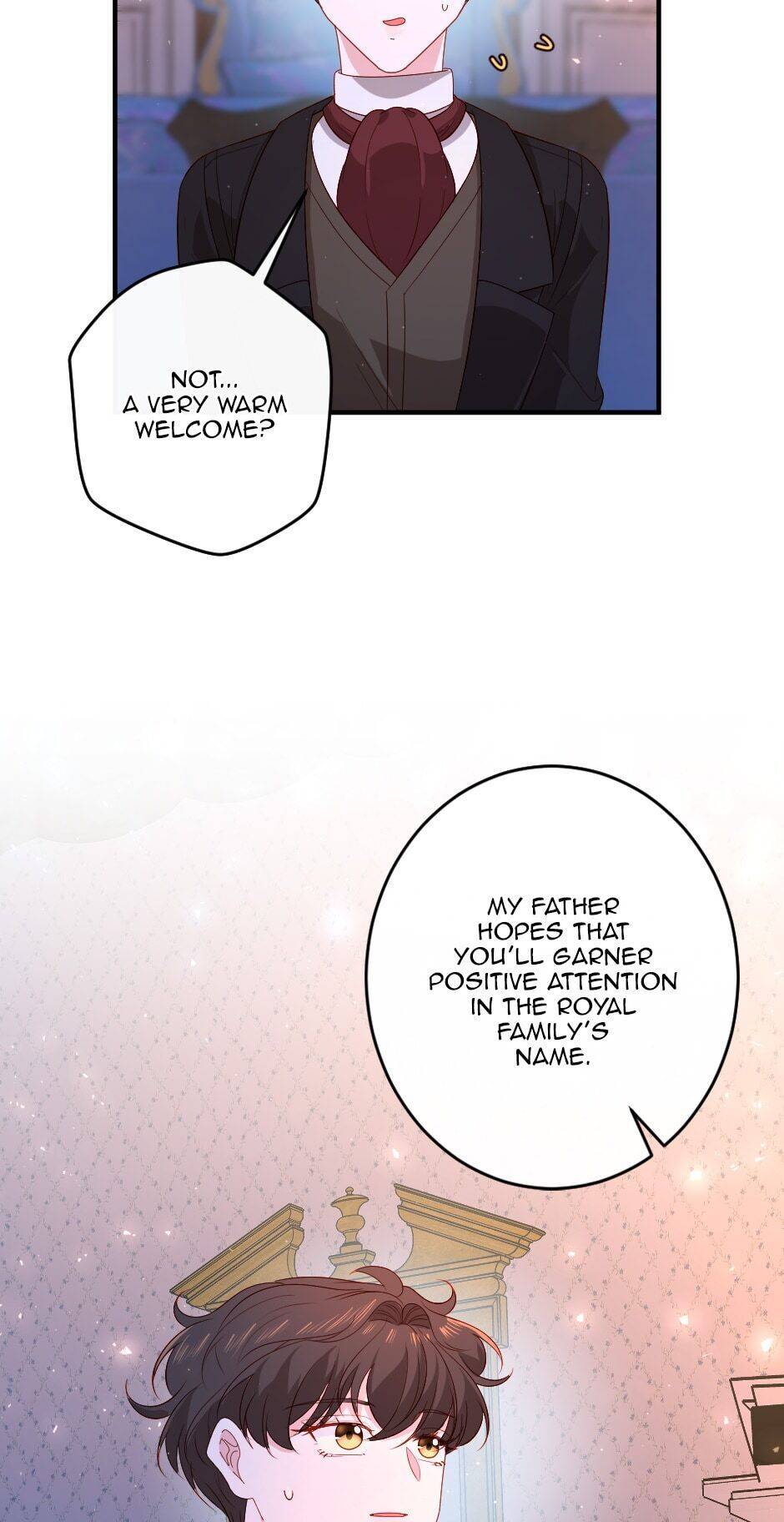 The Prince’s Personal Physician chapter 20 - page 44