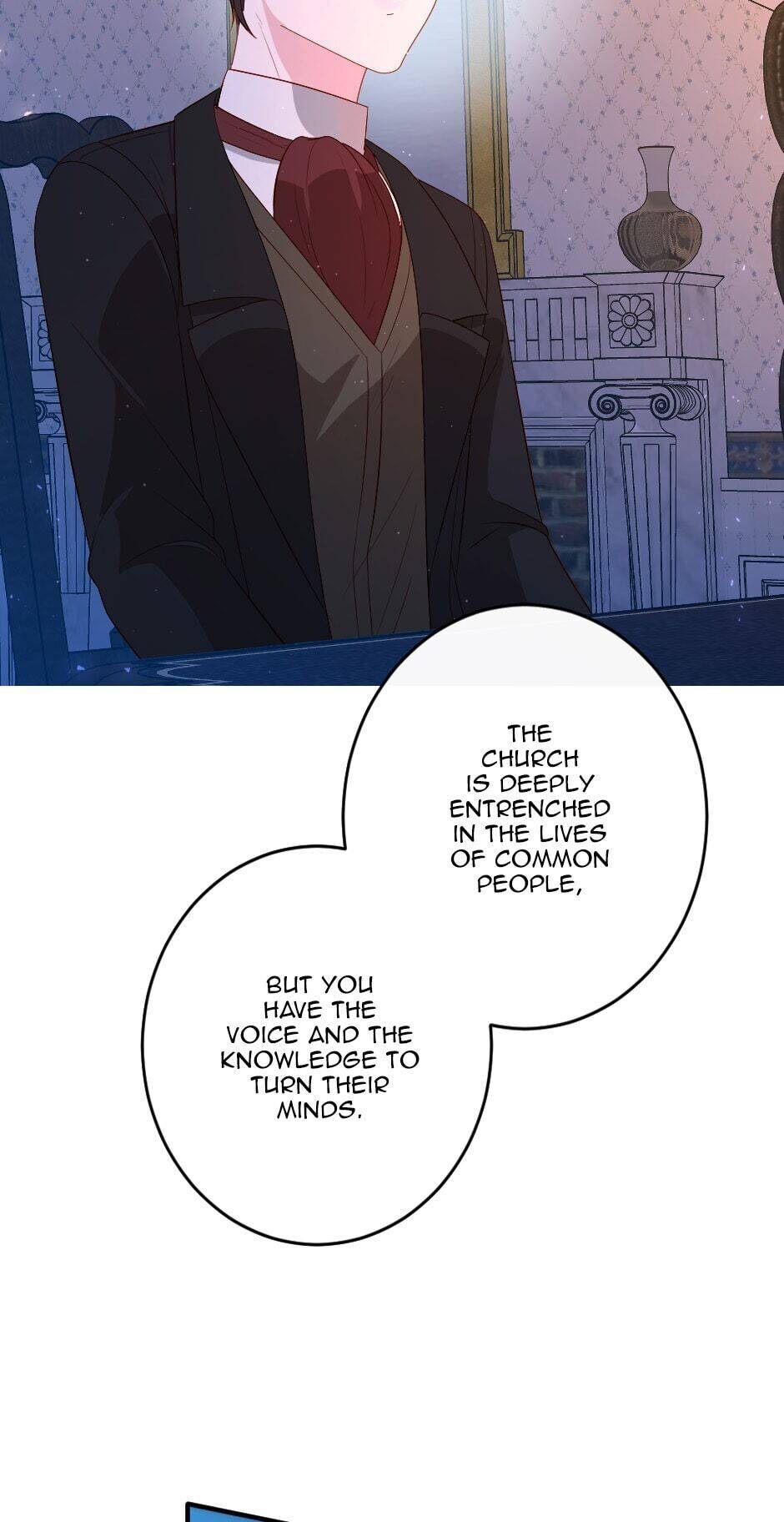 The Prince’s Personal Physician chapter 20 - page 45
