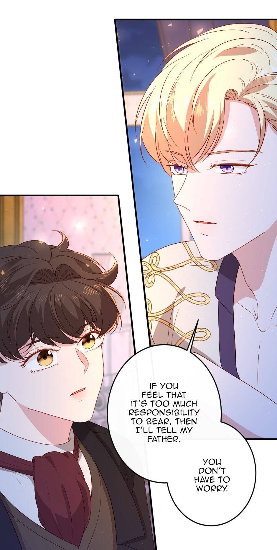 The Prince’s Personal Physician chapter 20 - page 47
