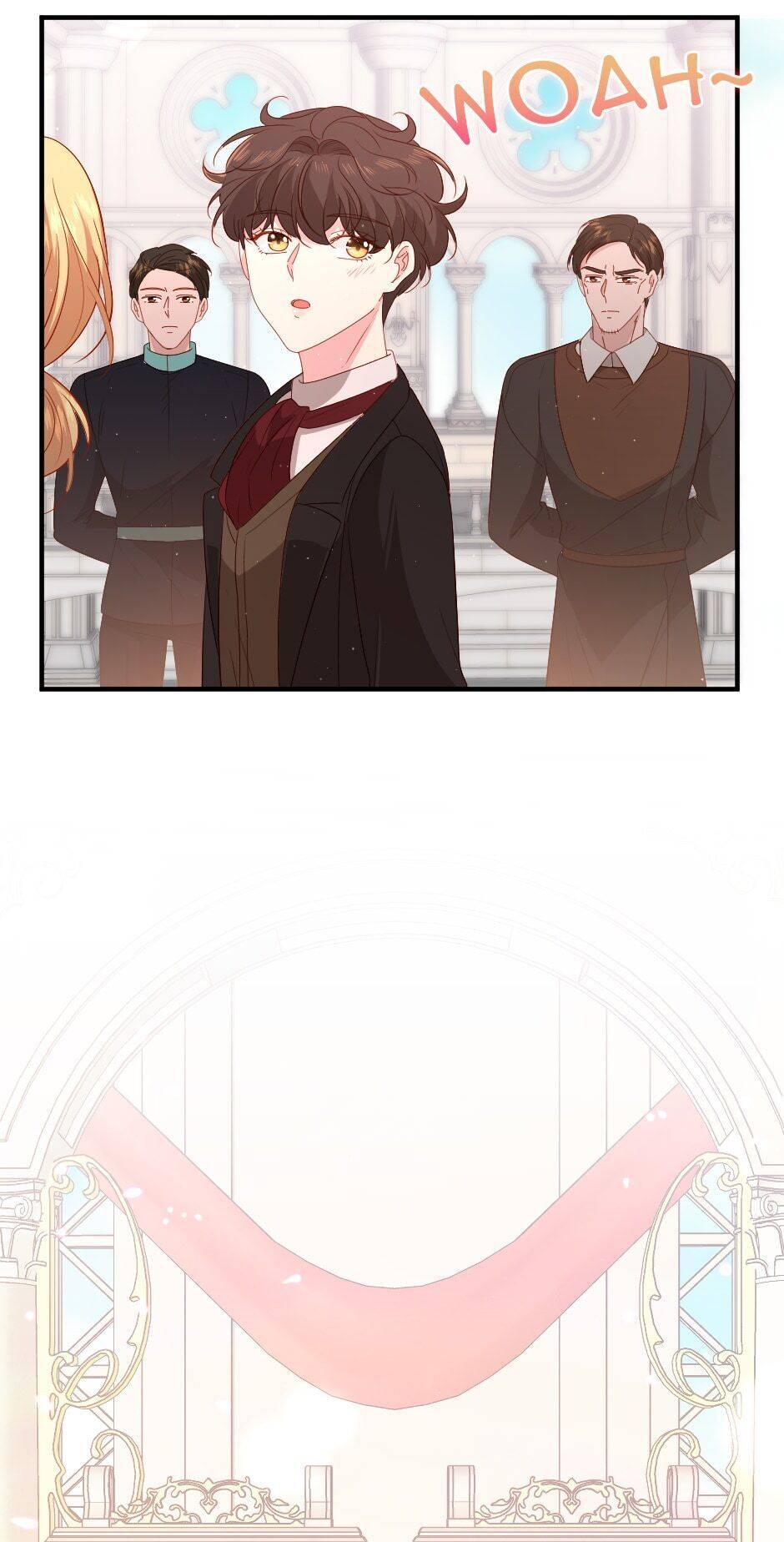 The Prince’s Personal Physician chapter 20 - page 5