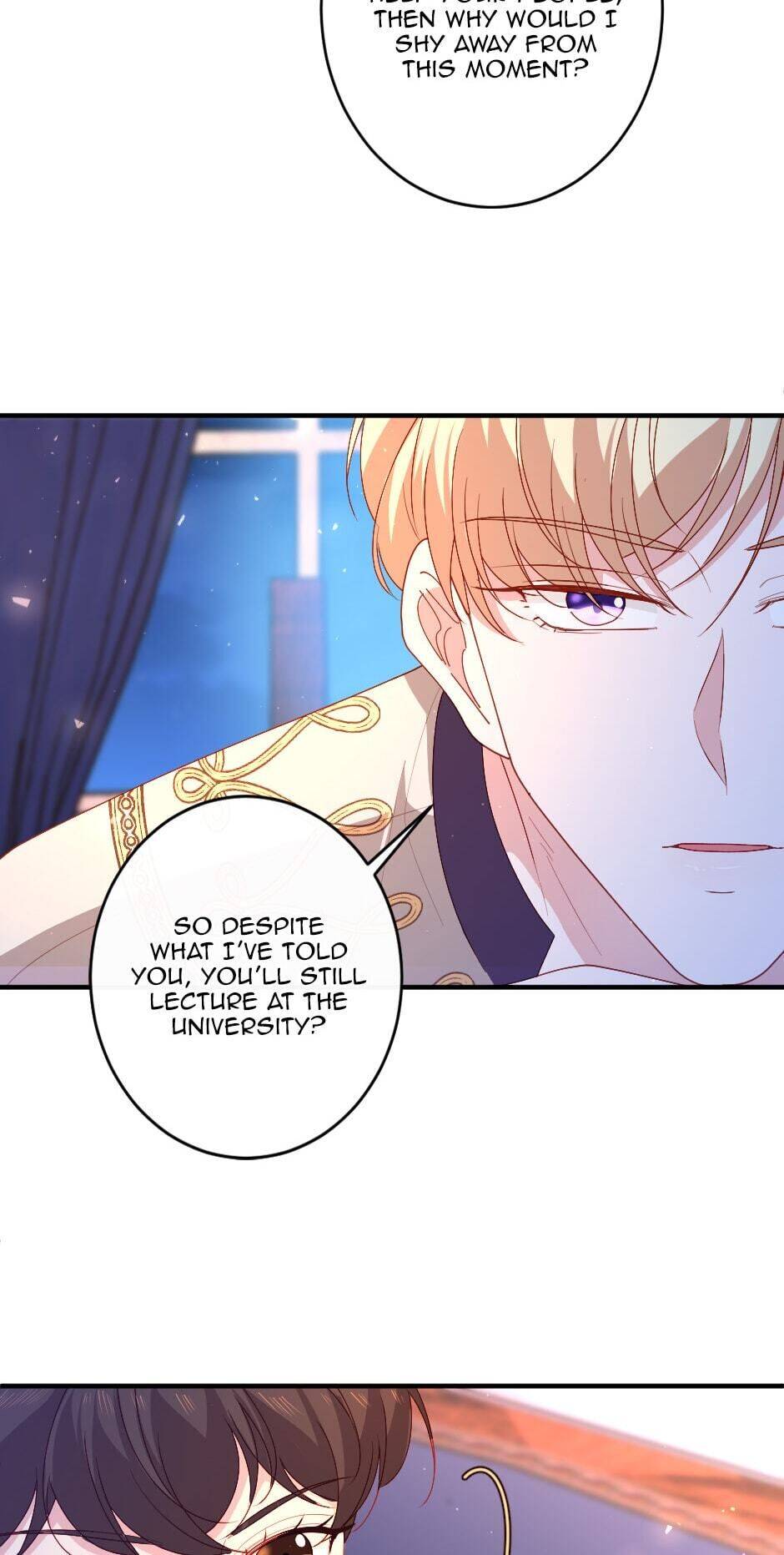 The Prince’s Personal Physician chapter 20 - page 51