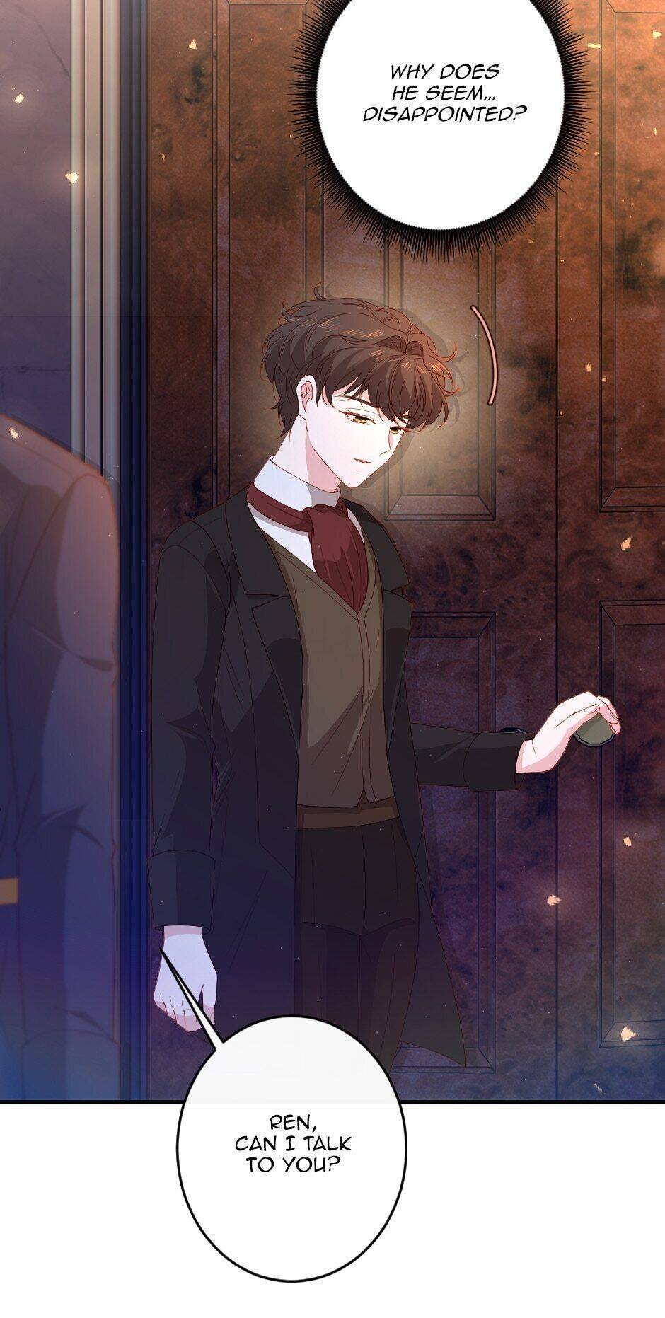 The Prince’s Personal Physician chapter 20 - page 55