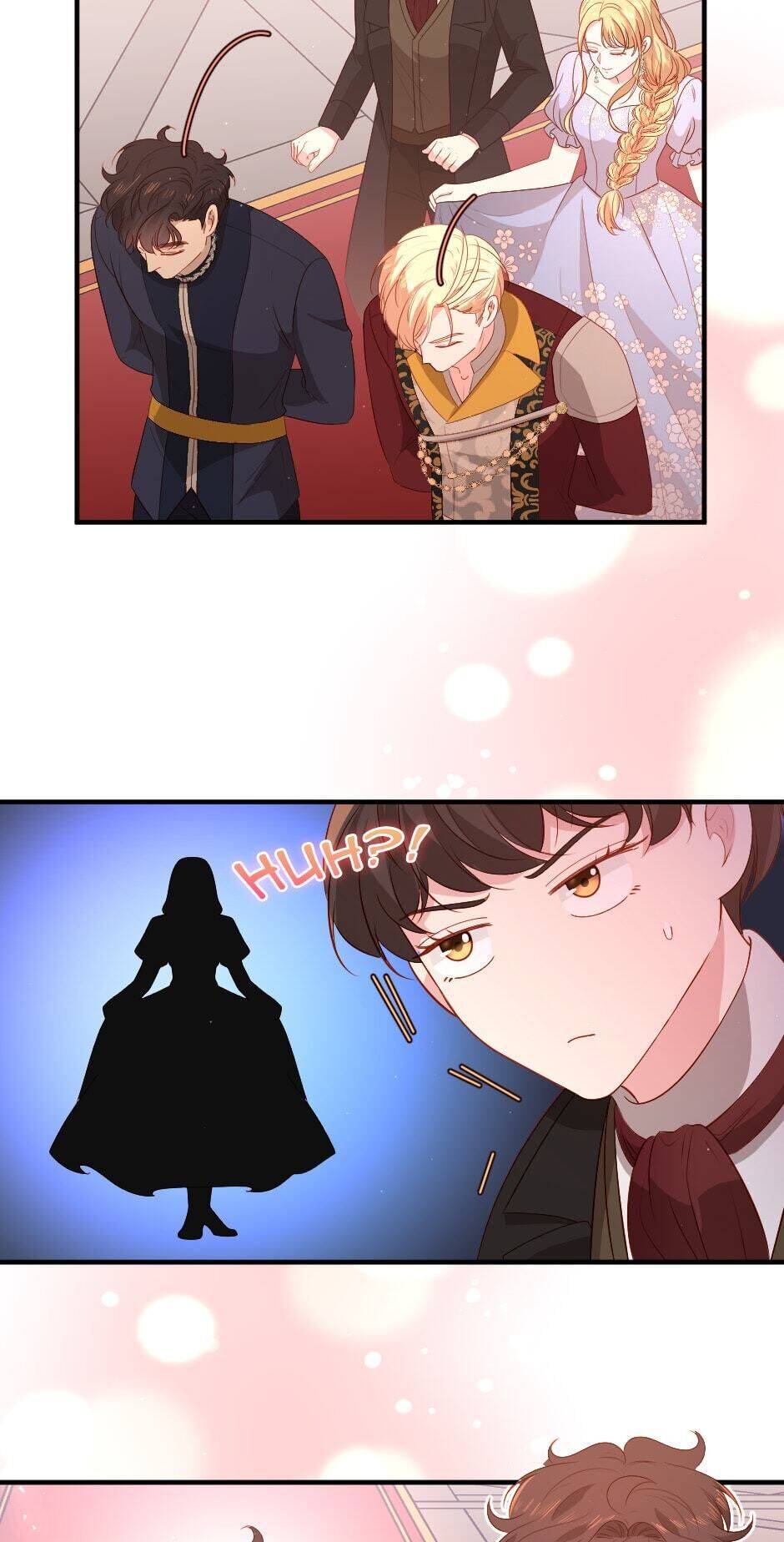 The Prince’s Personal Physician chapter 20 - page 8