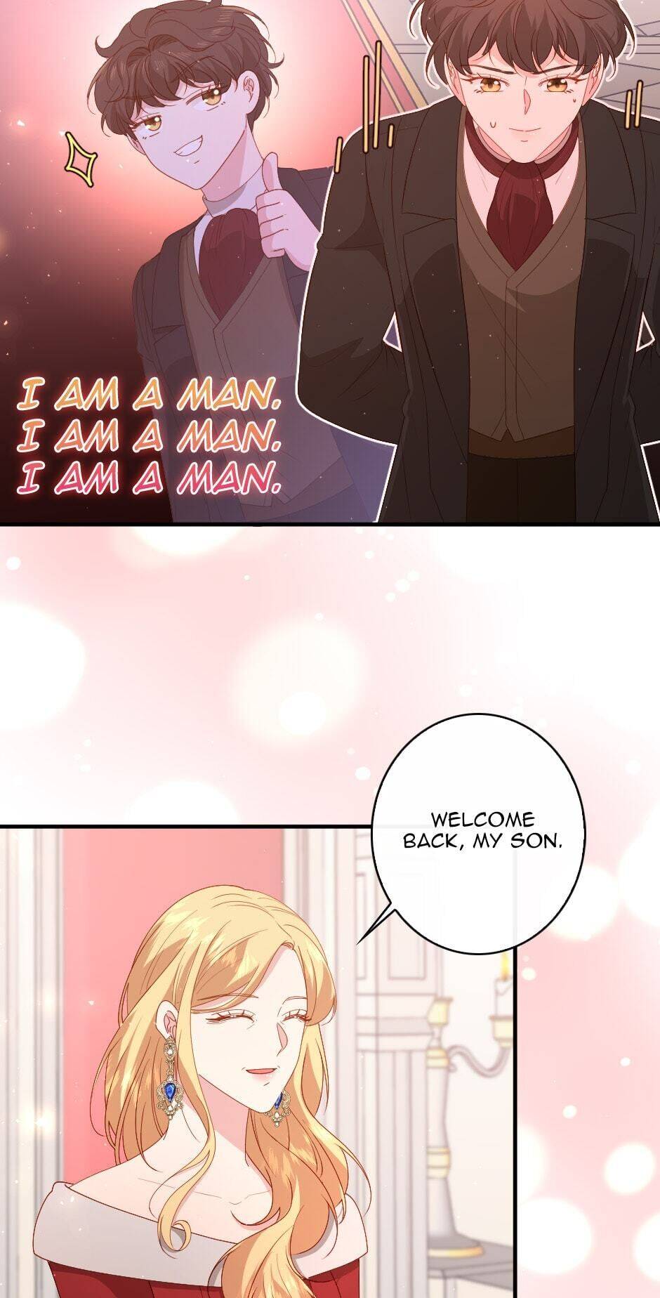 The Prince’s Personal Physician chapter 20 - page 9