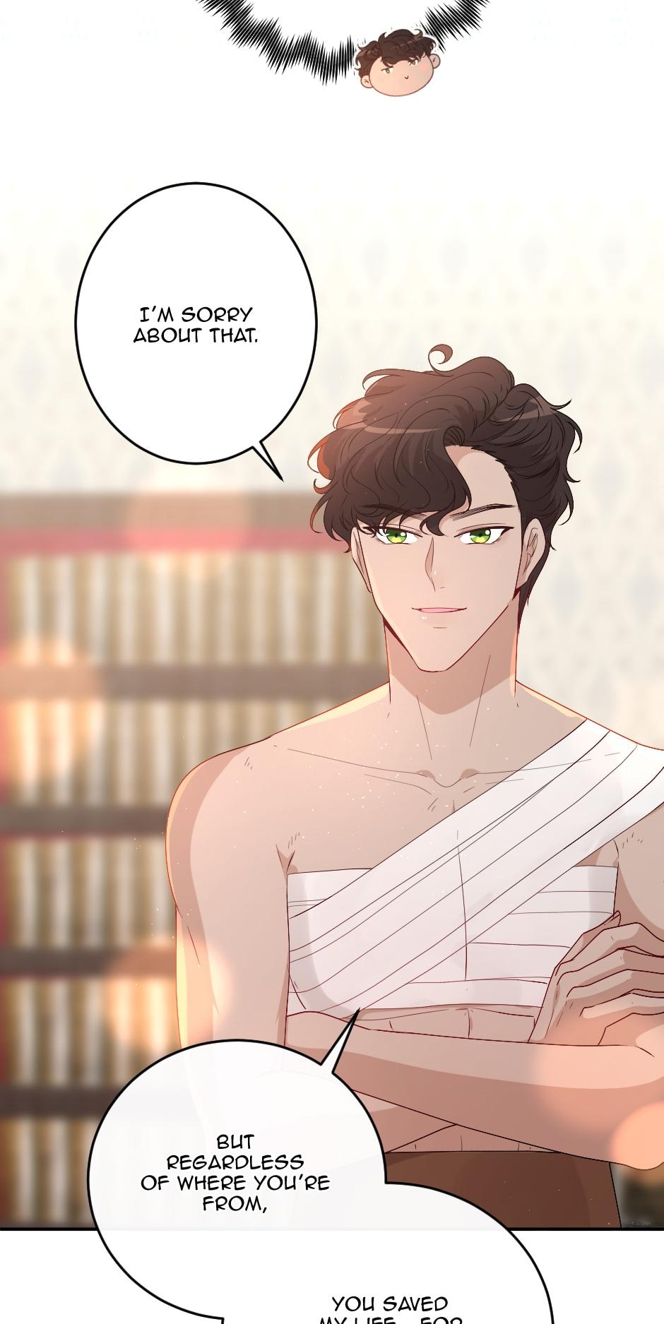 The Prince’s Personal Physician chapter 2 - page 10