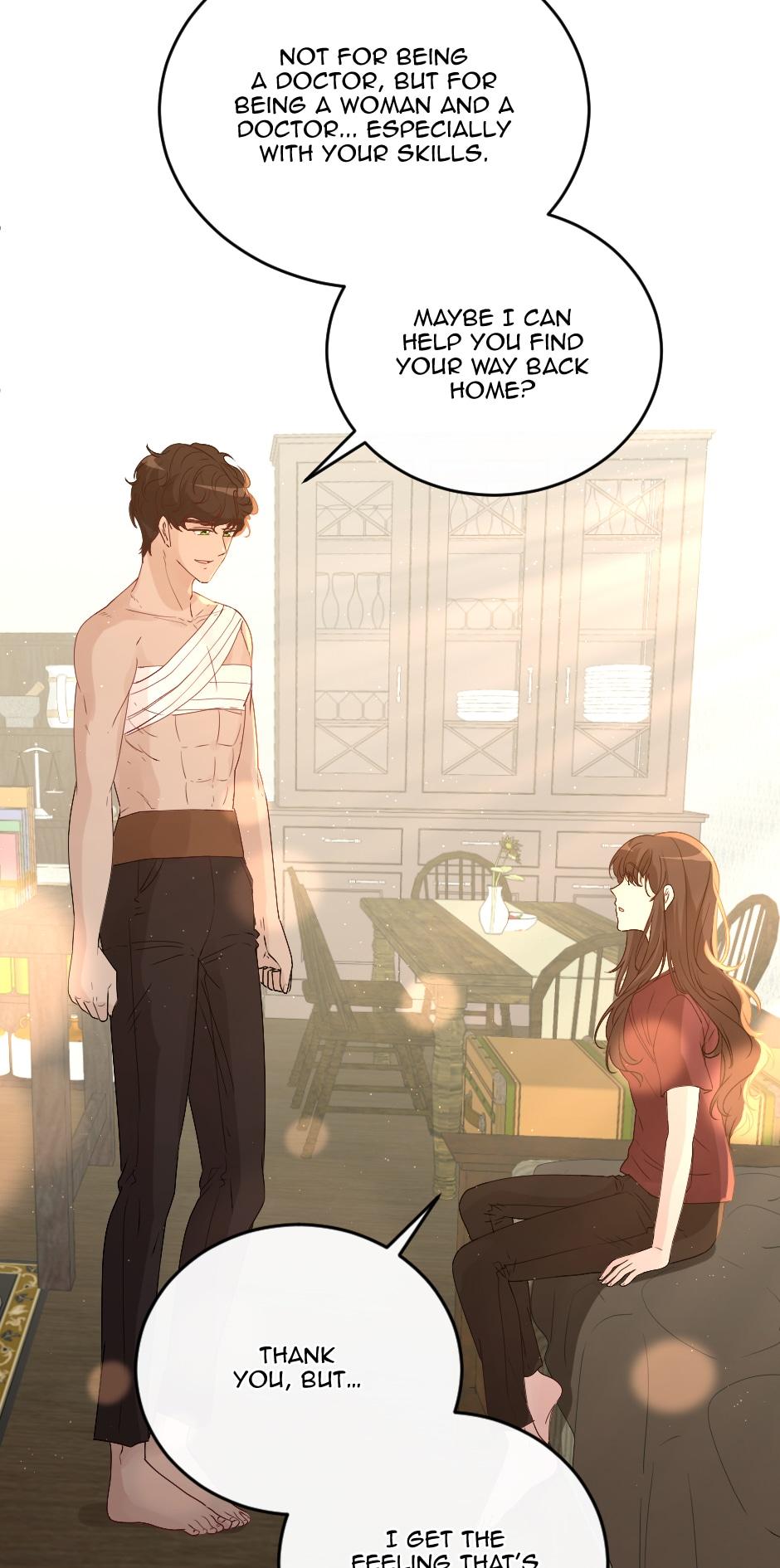 The Prince’s Personal Physician chapter 2 - page 15