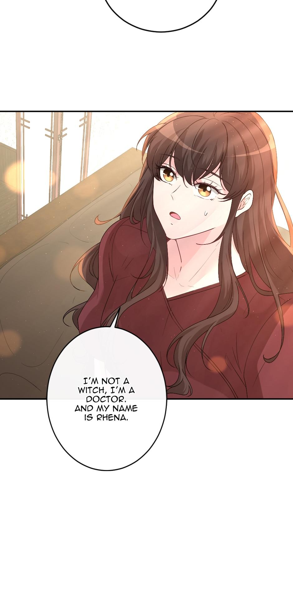 The Prince’s Personal Physician chapter 2 - page 17