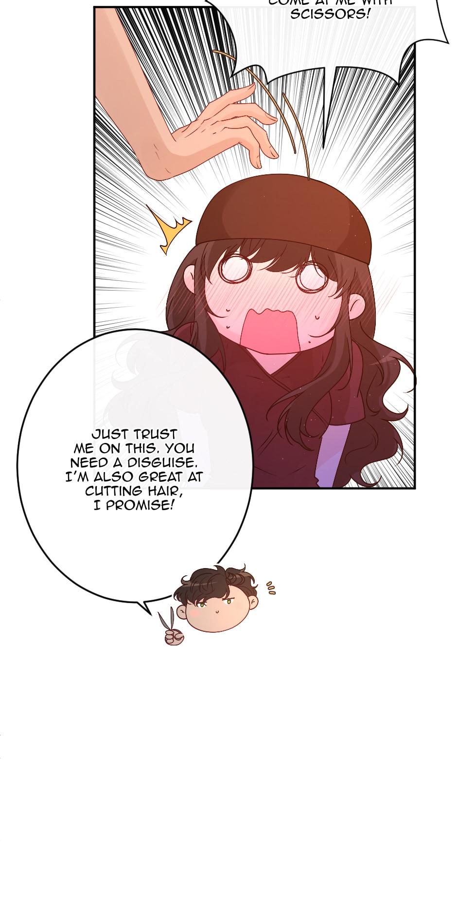 The Prince’s Personal Physician chapter 2 - page 20