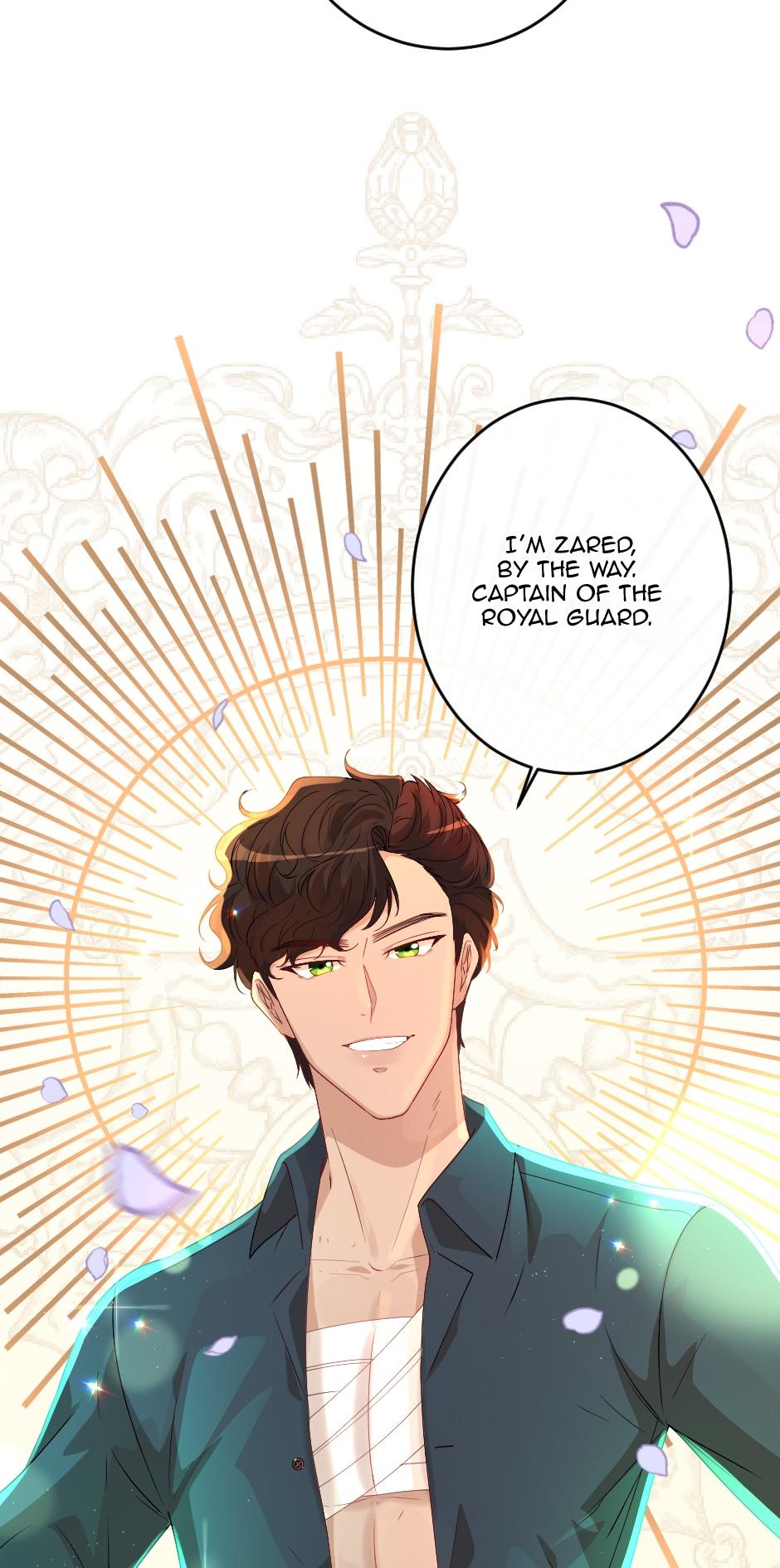 The Prince’s Personal Physician chapter 2 - page 25