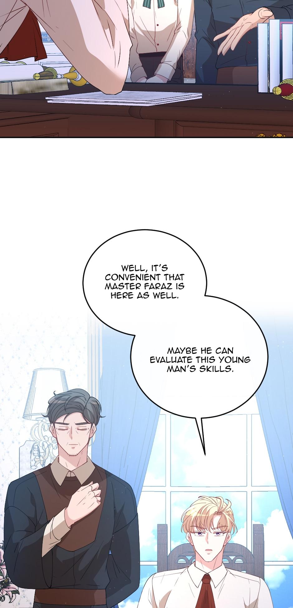 The Prince’s Personal Physician chapter 2 - page 28