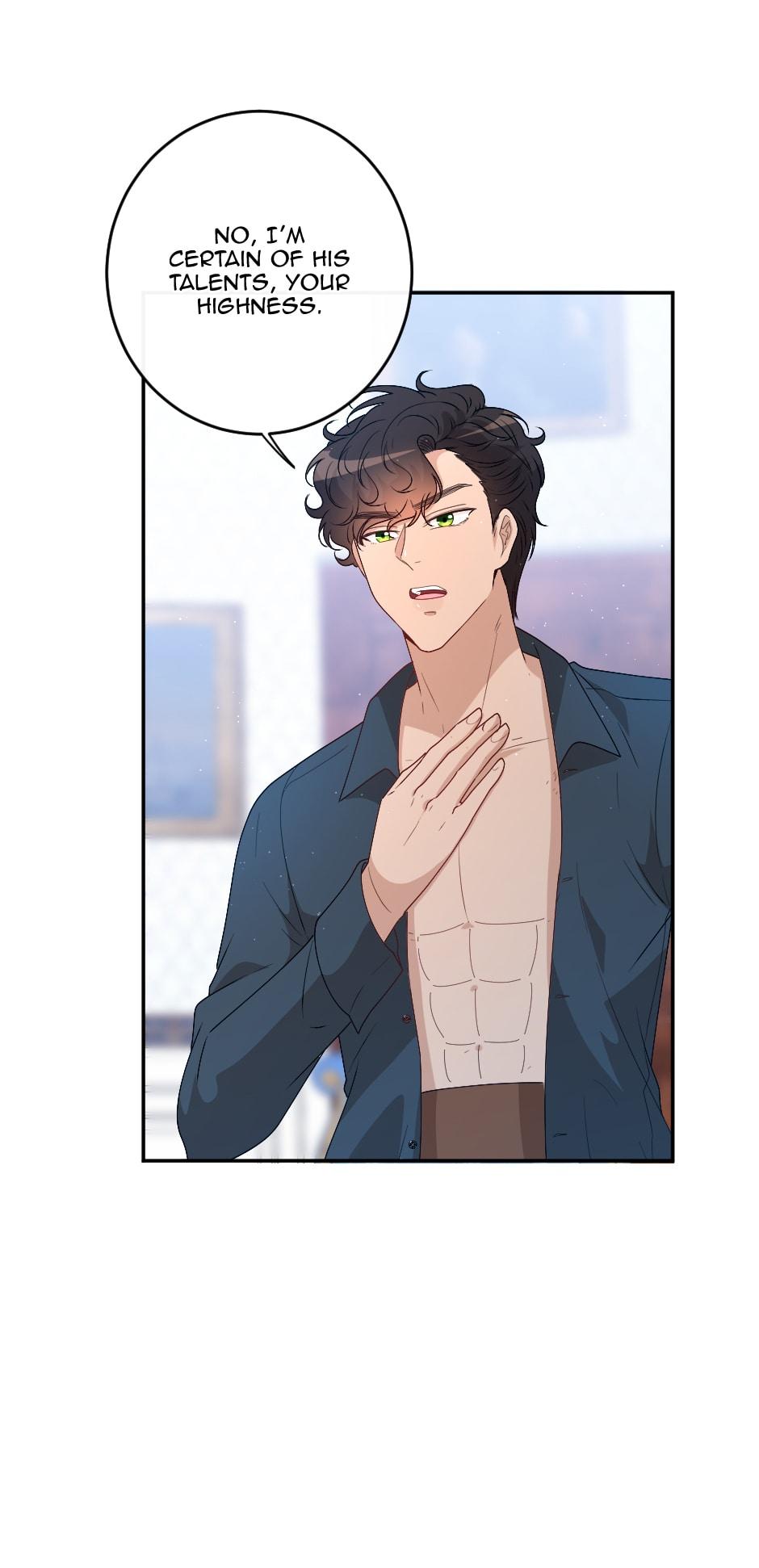 The Prince’s Personal Physician chapter 2 - page 36