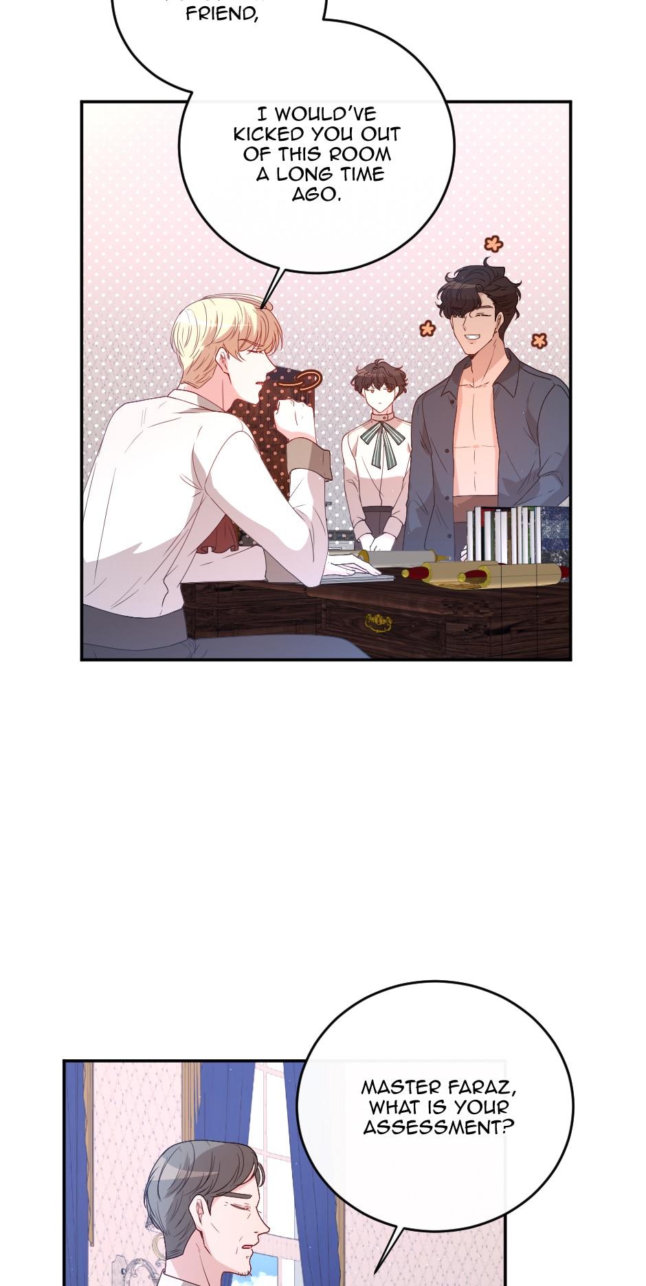 The Prince’s Personal Physician chapter 2 - page 38