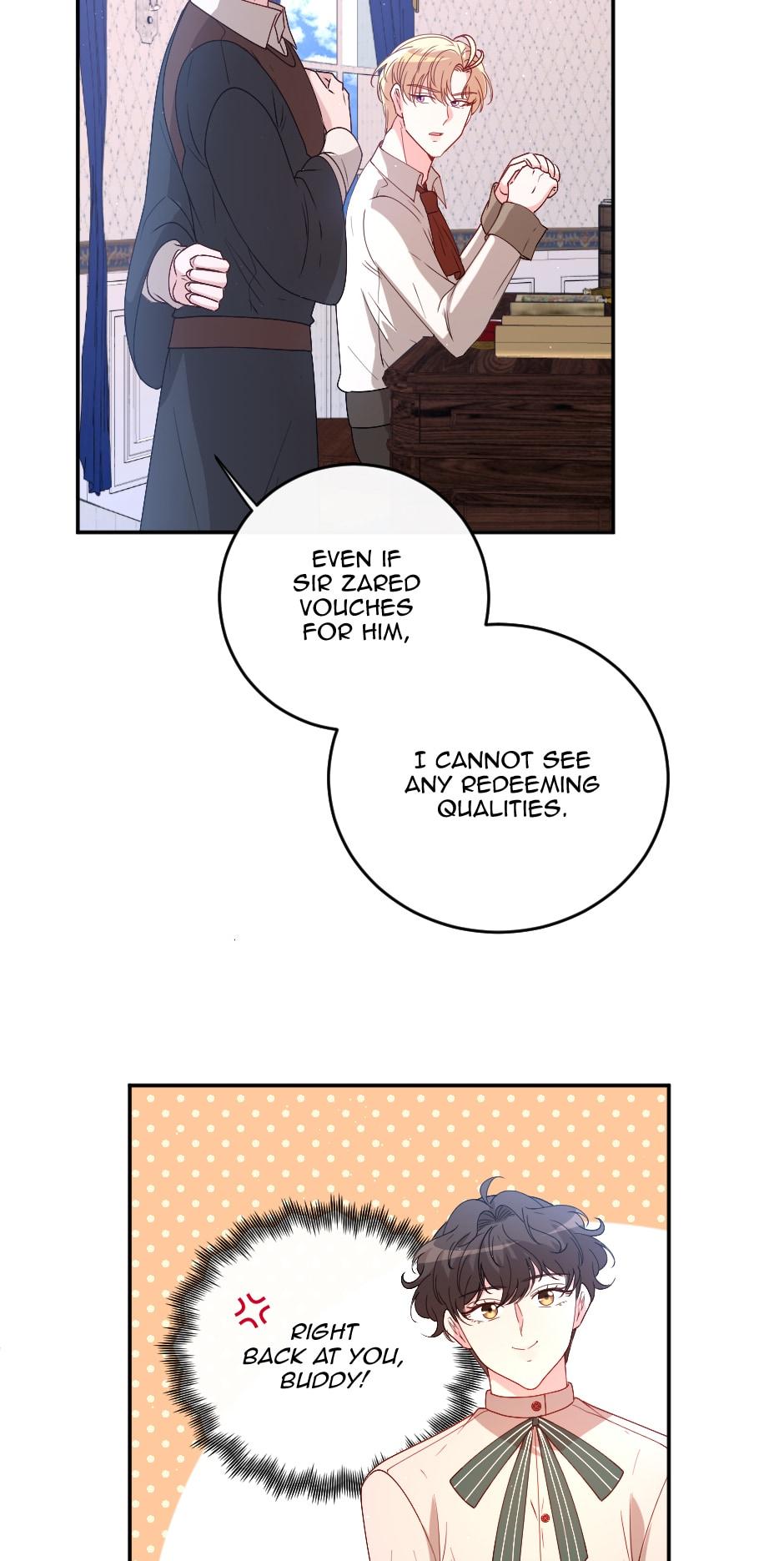The Prince’s Personal Physician chapter 2 - page 39